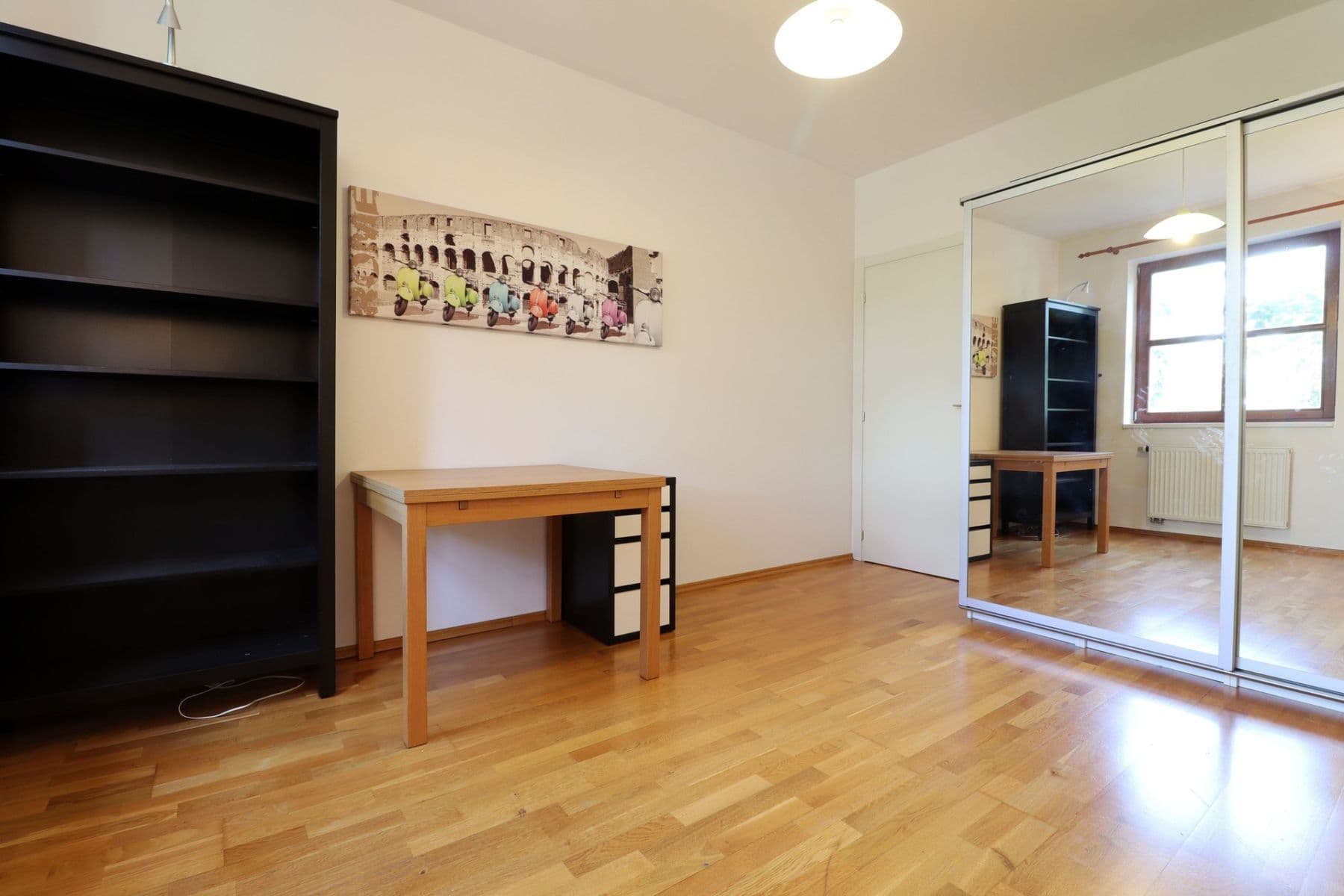 Pronájem bytu 3+kk 80 m², Paťanka, Praha, Praha Pronájem bytu 3+kk 80 m², Paťanka, Praha, Praha