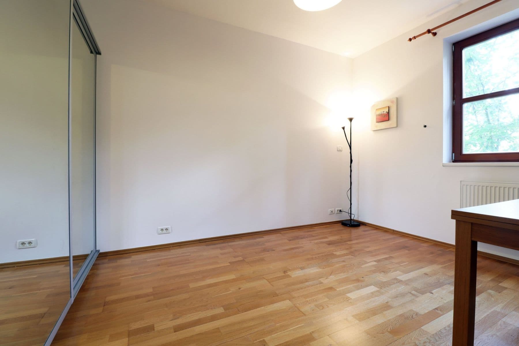 Pronájem bytu 3+kk 80 m², Paťanka, Praha, Praha Pronájem bytu 3+kk 80 m², Paťanka, Praha, Praha