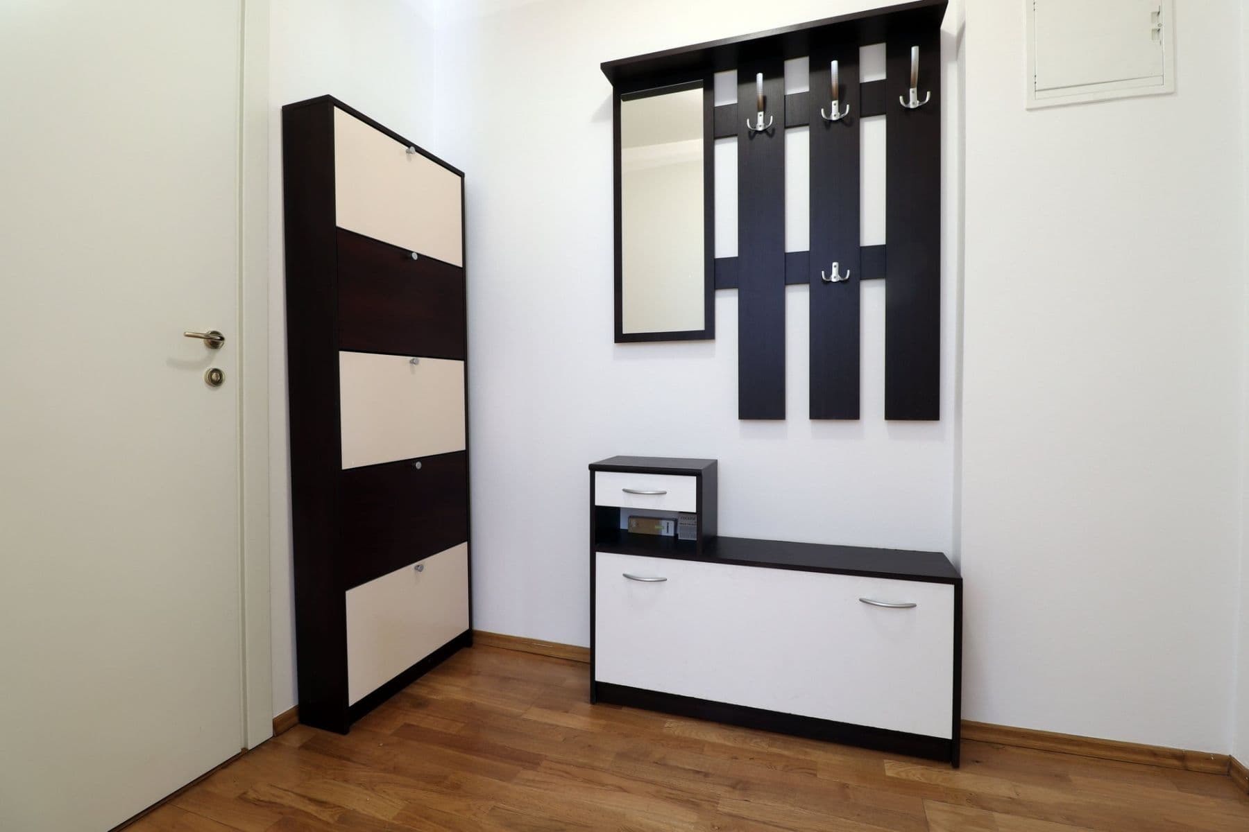 Pronájem bytu 3+kk 80 m², Paťanka, Praha, Praha Pronájem bytu 3+kk 80 m², Paťanka, Praha, Praha