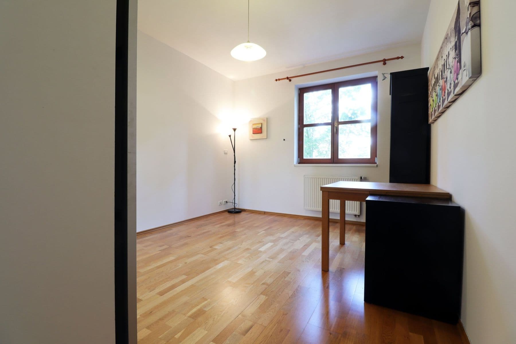 Pronájem bytu 3+kk 80 m², Paťanka, Praha, Praha Pronájem bytu 3+kk 80 m², Paťanka, Praha, Praha