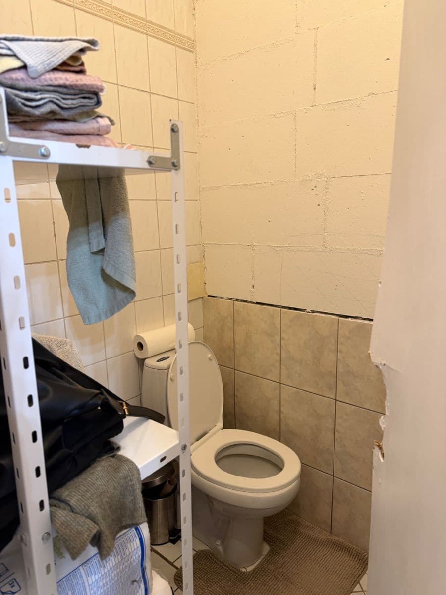 Pronájem nebytového prostoru 26 m², Záhřebská, Praha, Praha Pronájem nebytového prostoru 26 m², Záhřebská, Praha, Praha