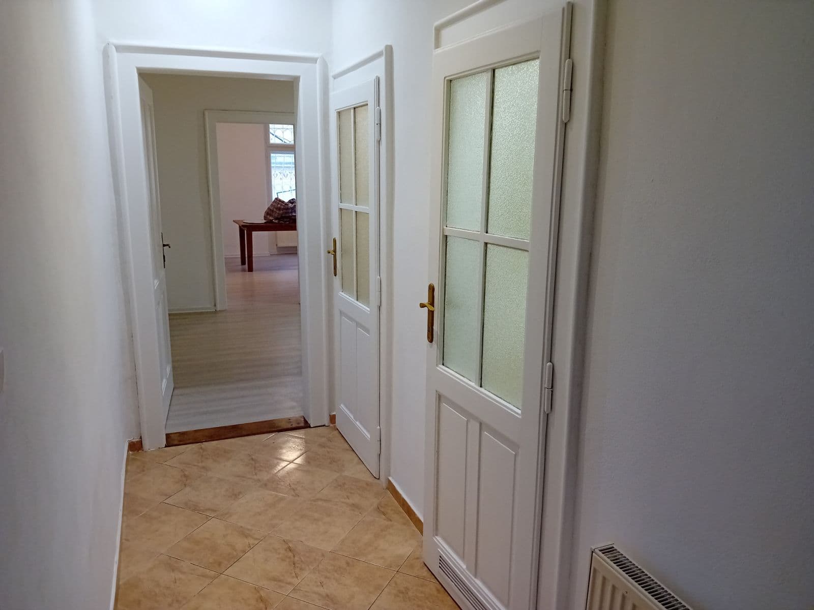 Prodej bytu 1+1 45 m², Na Václavce, Praha, Praha Prodej bytu 1+1 45 m², Na Václavce, Praha, Praha