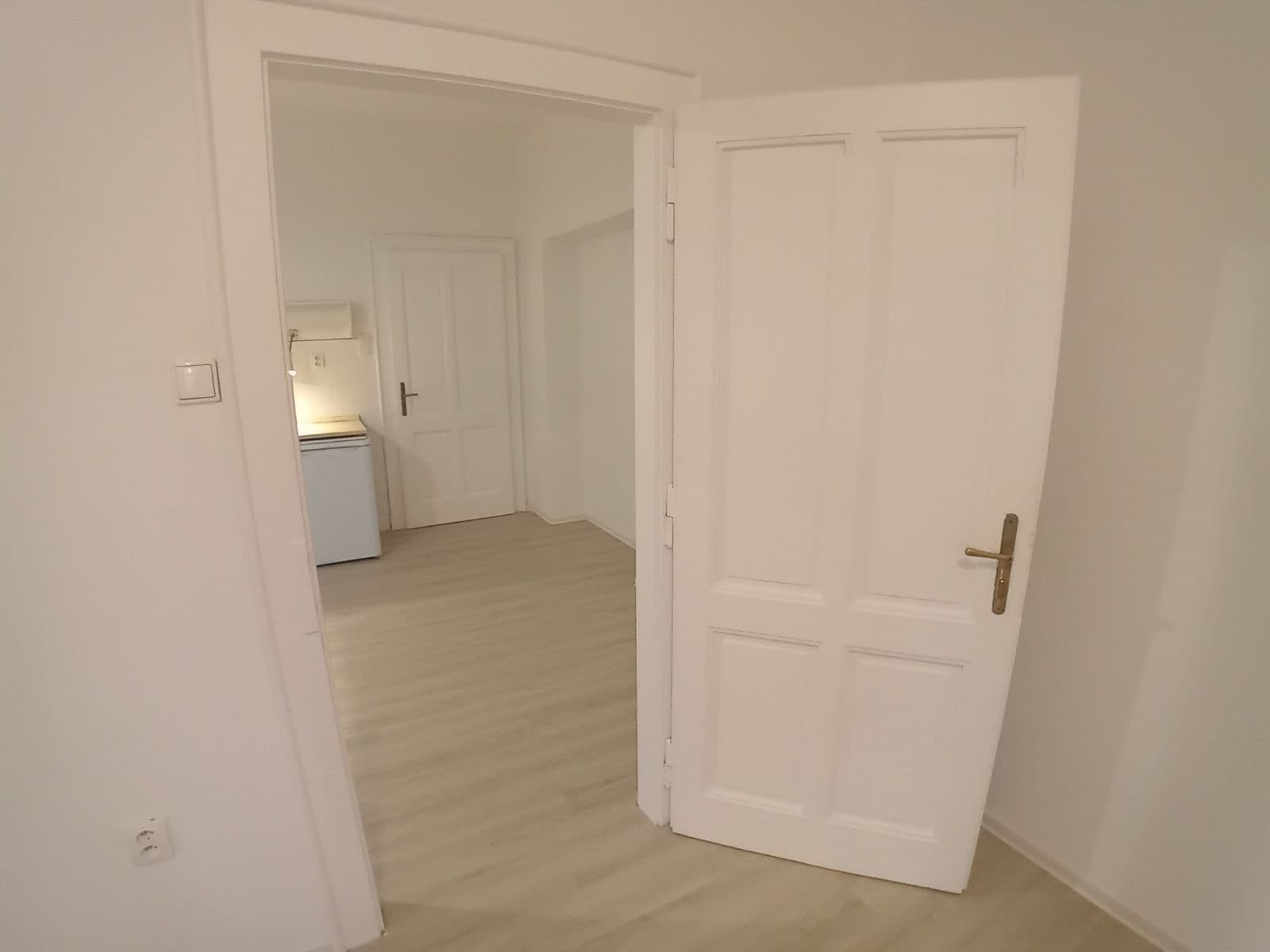 Prodej bytu 1+1 45 m², Na Václavce, Praha, Praha Prodej bytu 1+1 45 m², Na Václavce, Praha, Praha