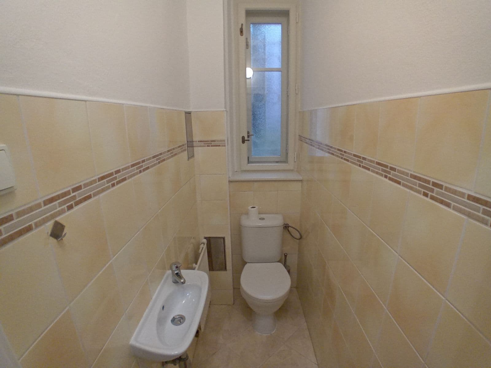 Prodej bytu 1+1 45 m², Na Václavce, Praha, Praha Prodej bytu 1+1 45 m², Na Václavce, Praha, Praha