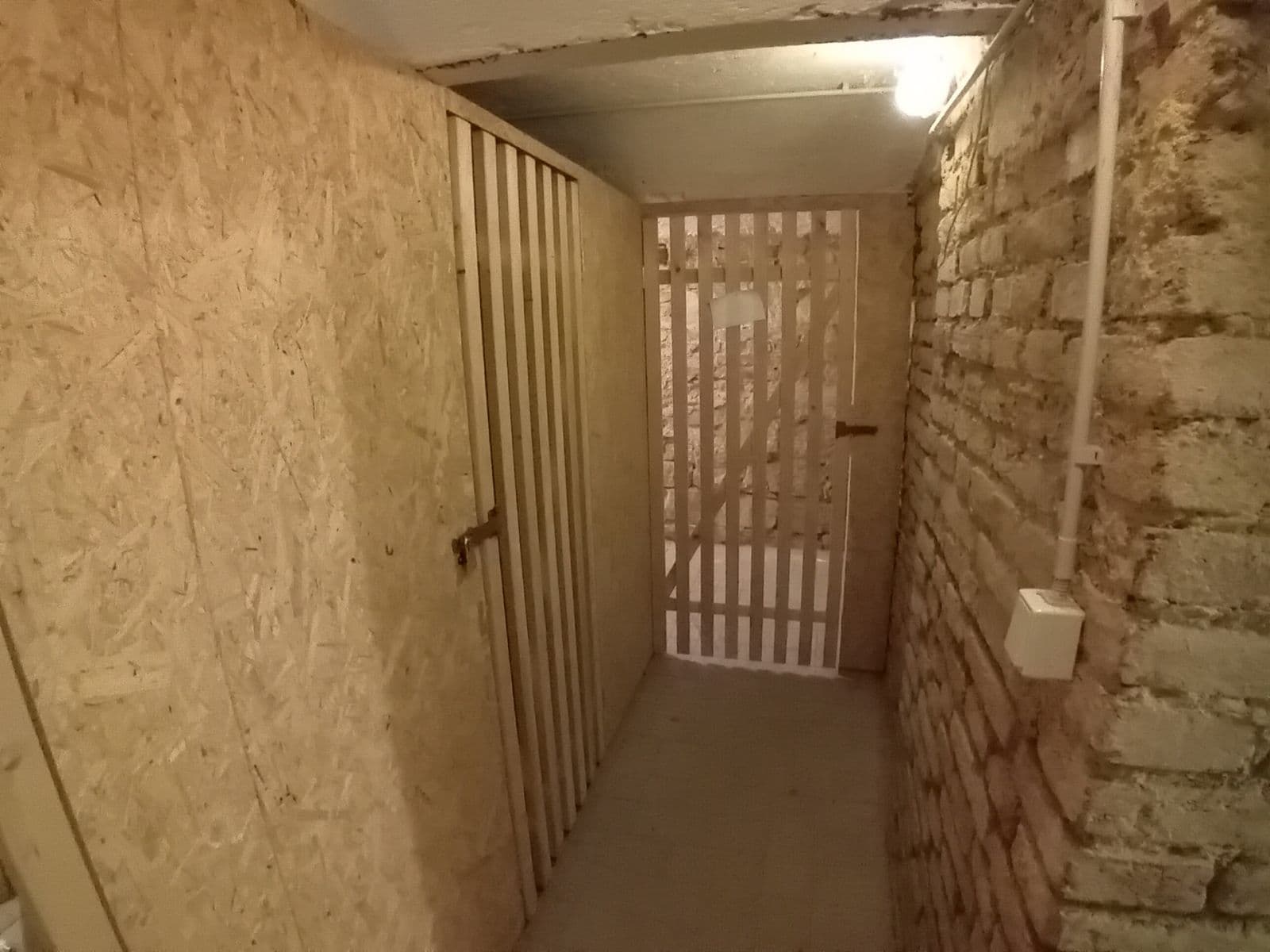 Prodej bytu 1+1 45 m², Na Václavce, Praha, Praha Prodej bytu 1+1 45 m², Na Václavce, Praha, Praha