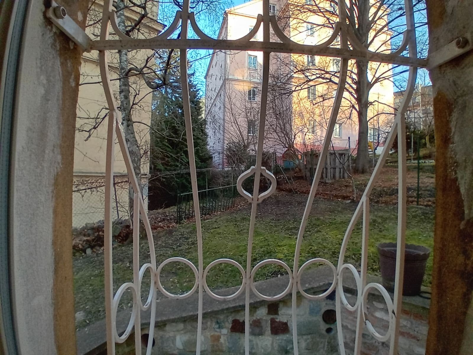 Prodej bytu 1+1 45 m², Na Václavce, Praha, Praha Prodej bytu 1+1 45 m², Na Václavce, Praha, Praha