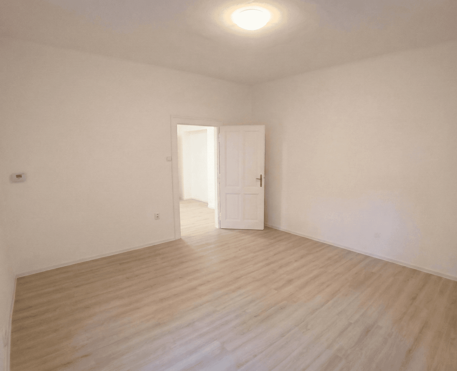 Prodej bytu 1+1 45 m², Na Václavce, Praha, Praha Prodej bytu 1+1 45 m², Na Václavce, Praha, Praha