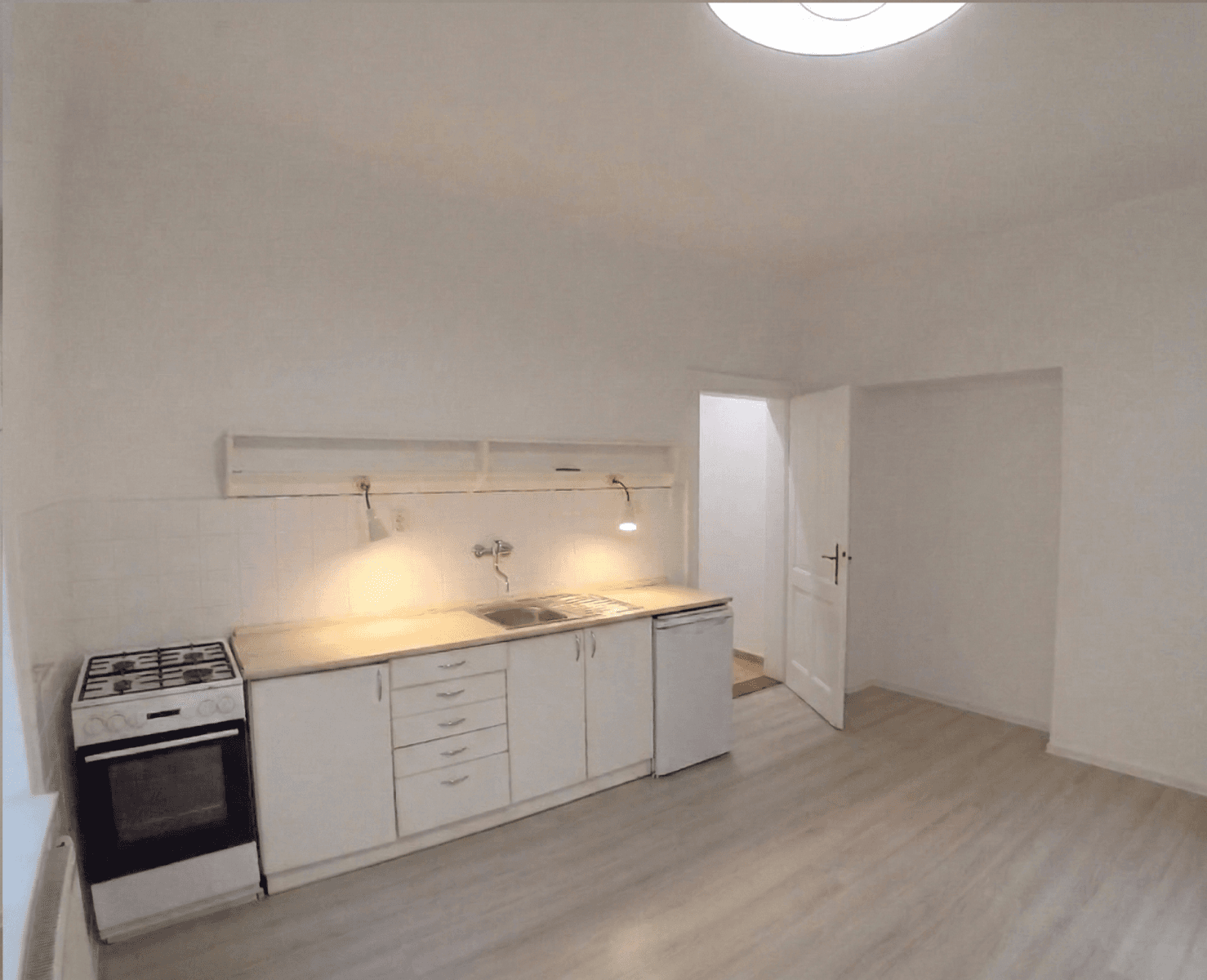 Prodej bytu 1+1 45 m², Na Václavce, Praha, Praha Prodej bytu 1+1 45 m², Na Václavce, Praha, Praha