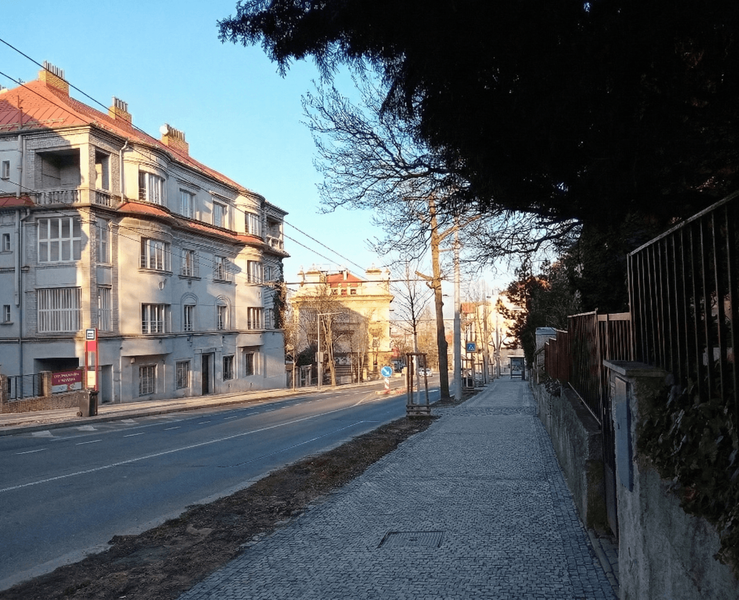 Prodej bytu 1+1 45 m², Na Václavce, Praha, Praha Prodej bytu 1+1 45 m², Na Václavce, Praha, Praha