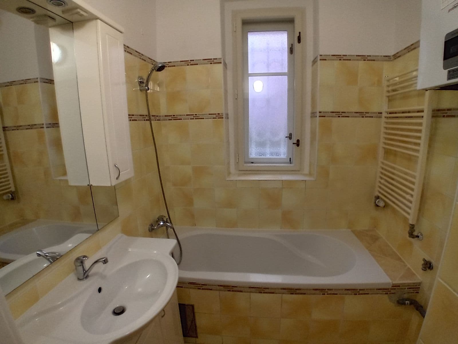 Prodej bytu 1+1 45 m², Na Václavce, Praha, Praha Prodej bytu 1+1 45 m², Na Václavce, Praha, Praha