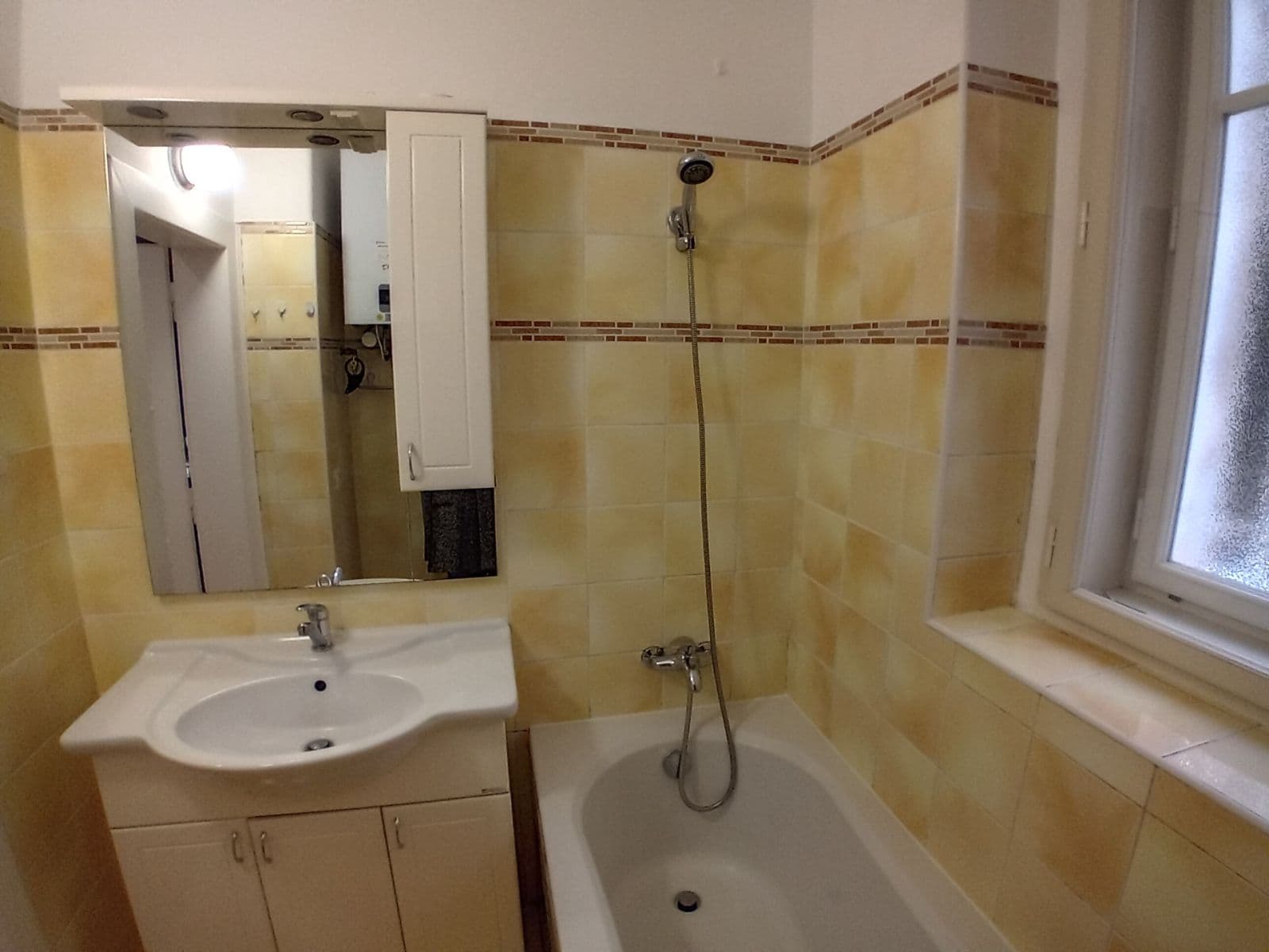 Prodej bytu 1+1 45 m², Na Václavce, Praha, Praha Prodej bytu 1+1 45 m², Na Václavce, Praha, Praha