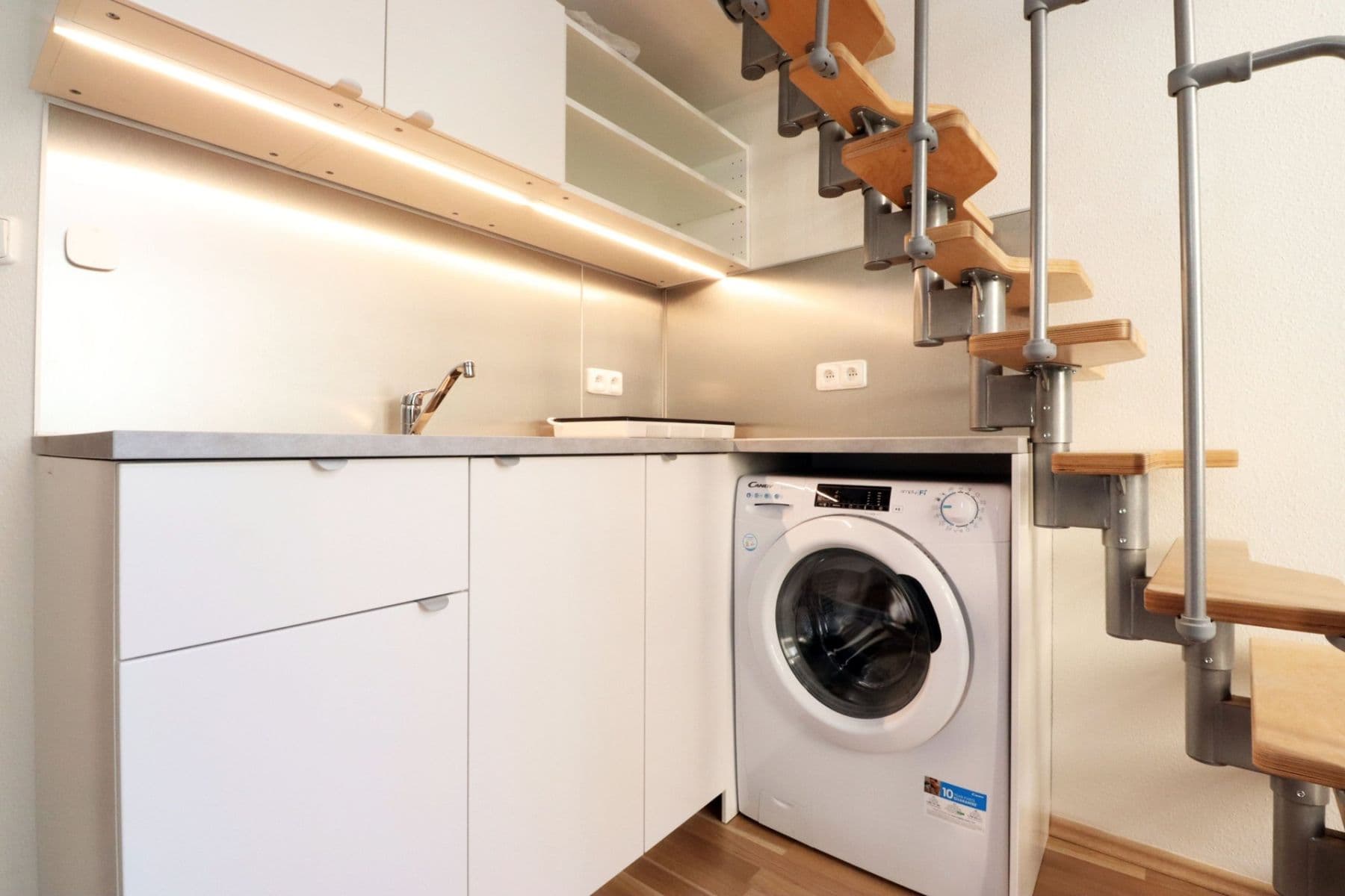 Pronájem bytu 1+kk 17 m², Radlická, Praha, Praha Pronájem bytu 1+kk 17 m², Radlická, Praha, Praha