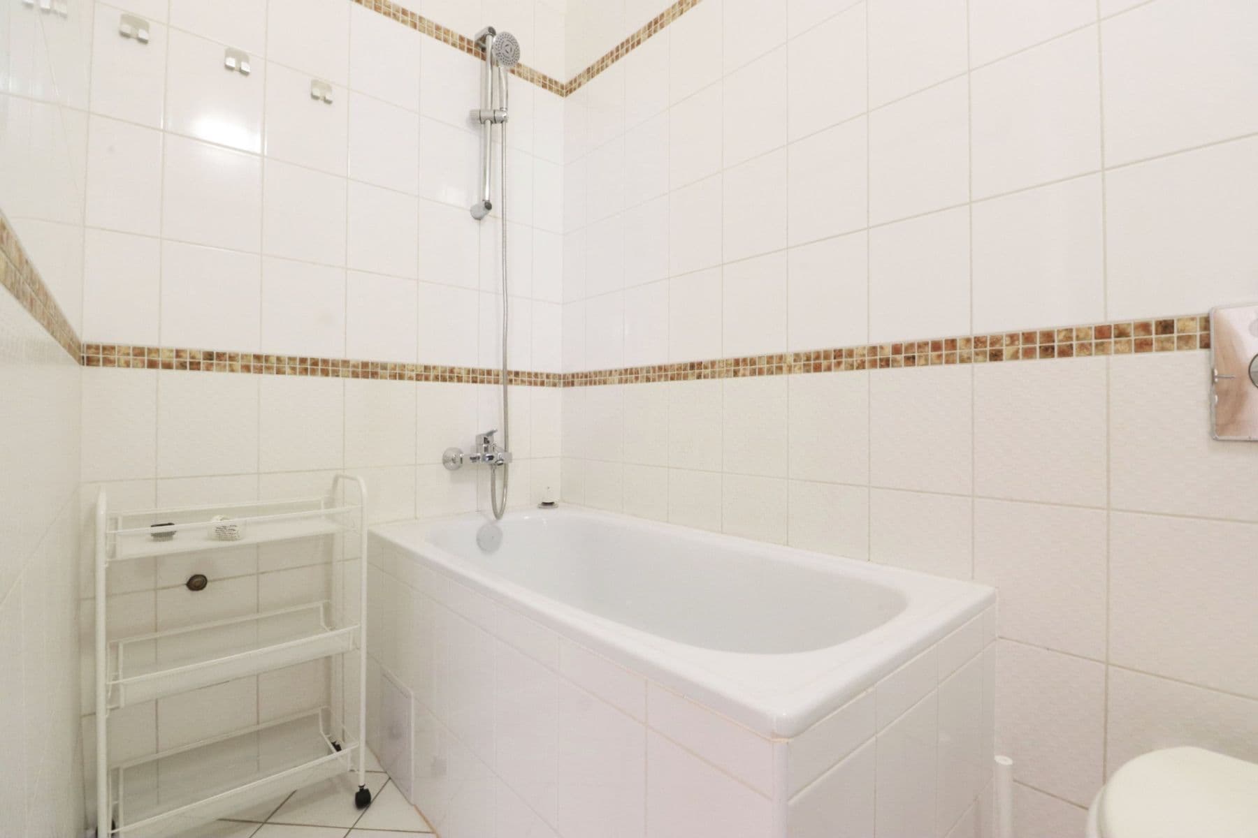 Pronájem bytu 1+kk 17 m², Radlická, Praha, Praha Pronájem bytu 1+kk 17 m², Radlická, Praha, Praha