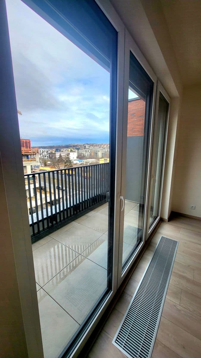 Pronájem bytu 1+kk 33 m², Poděbradská, Praha, Praha Pronájem bytu 1+kk 33 m², Poděbradská, Praha, Praha