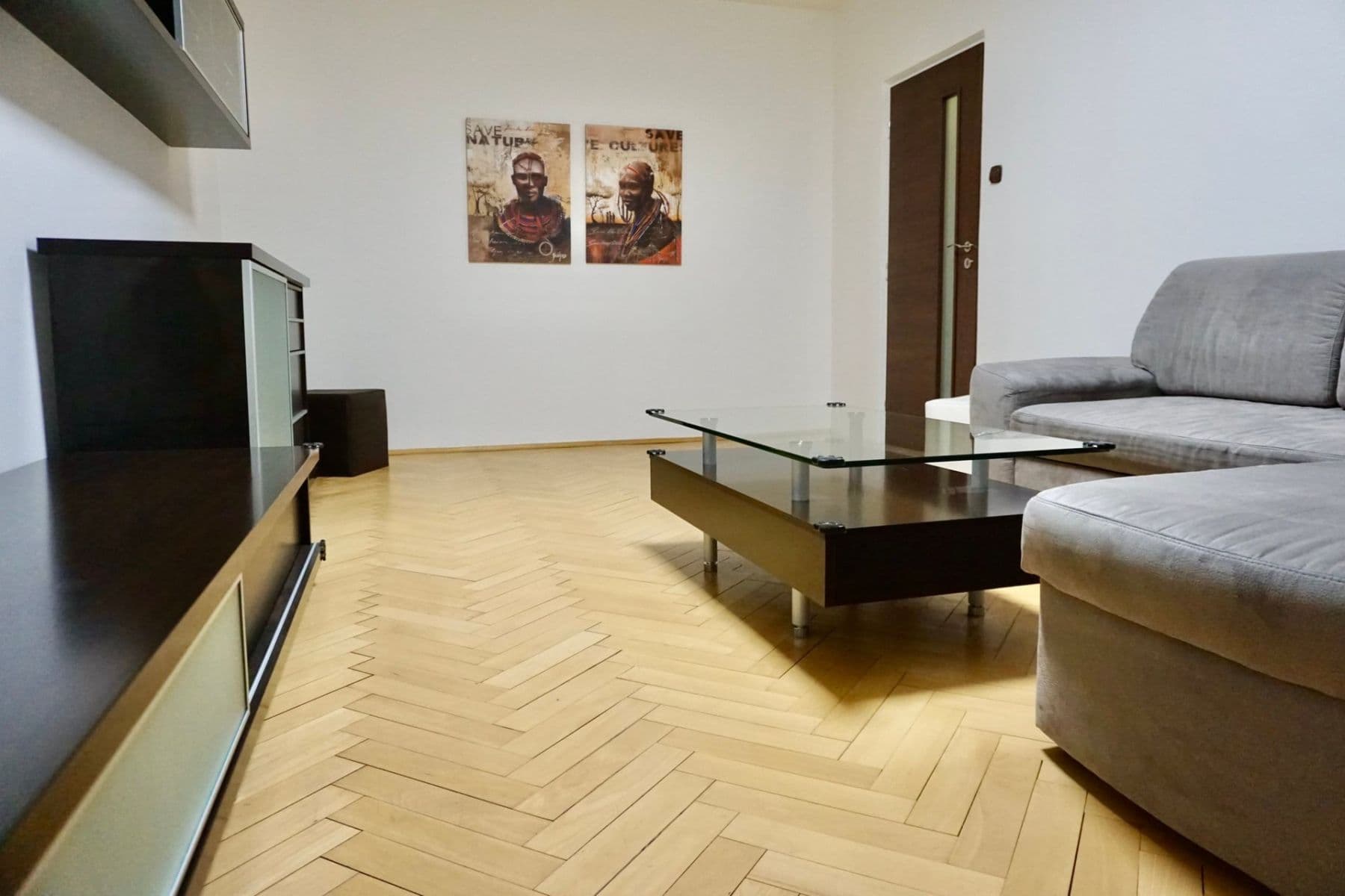 Pronájem bytu 3+1 72 m², Střížkovská, Praha, Praha Pronájem bytu 3+1 72 m², Střížkovská, Praha, Praha