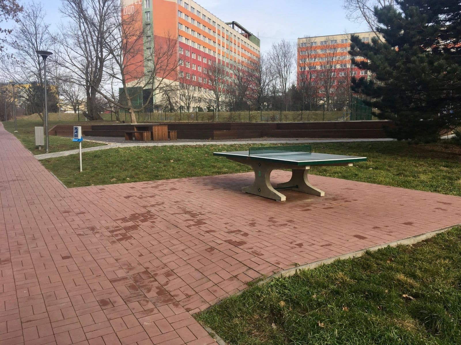 Pronájem bytu 3+1 72 m², Střížkovská, Praha, Praha Pronájem bytu 3+1 72 m², Střížkovská, Praha, Praha