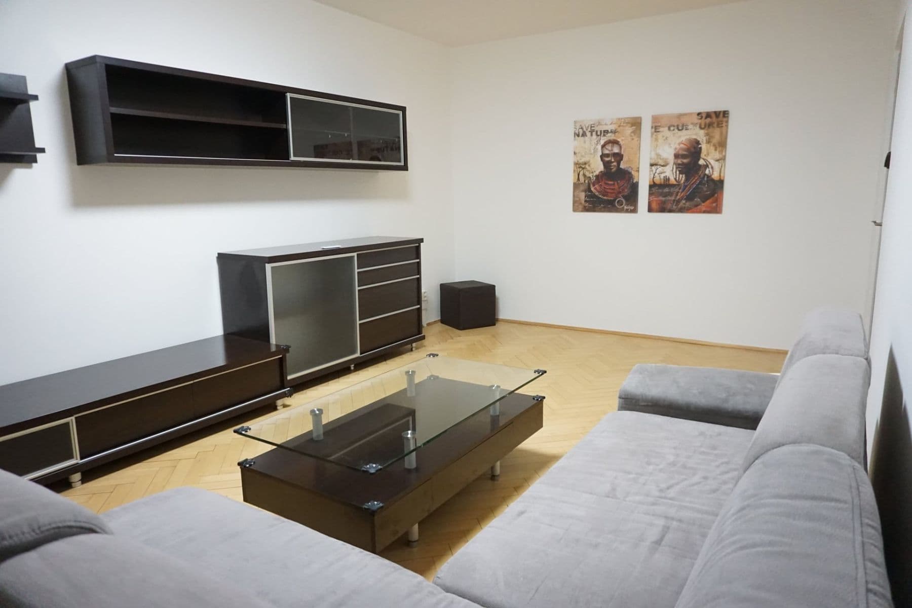 Pronájem bytu 3+1 72 m², Střížkovská, Praha, Praha Pronájem bytu 3+1 72 m², Střížkovská, Praha, Praha