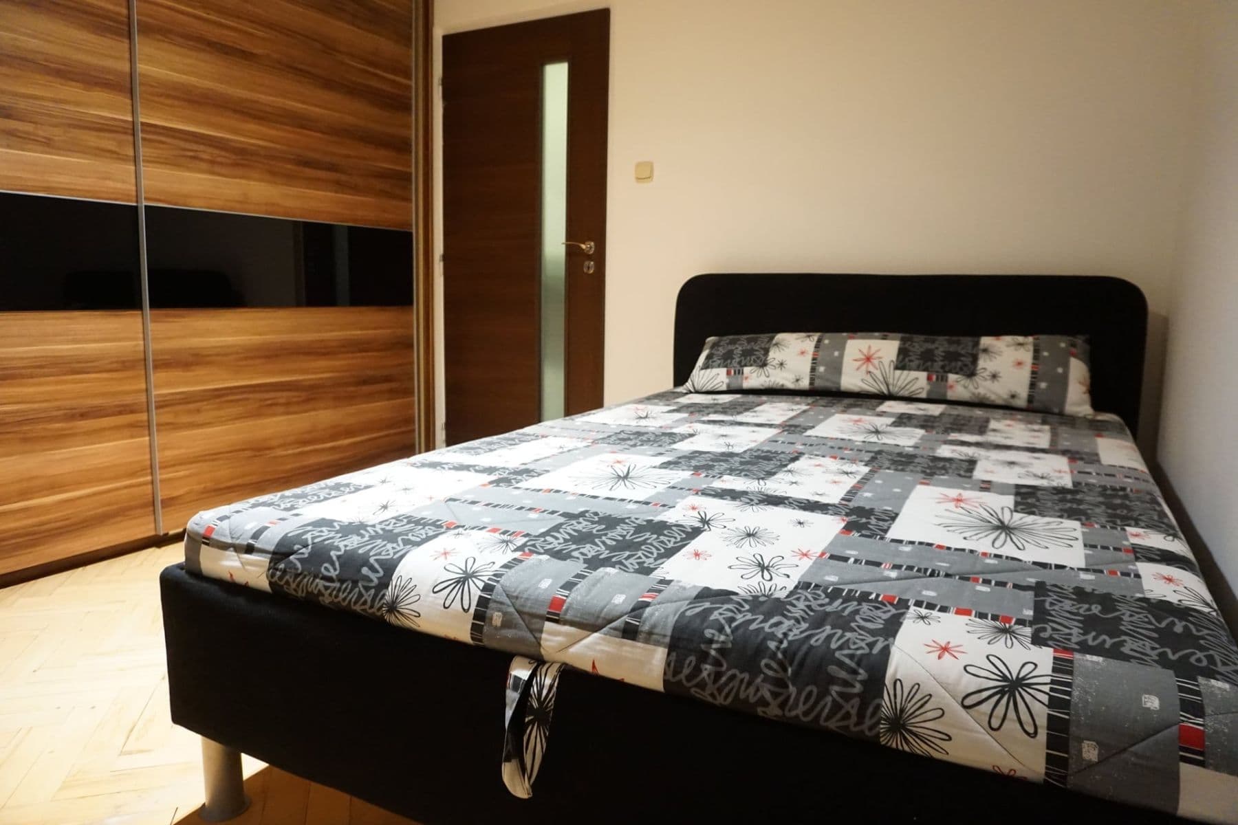 Pronájem bytu 3+1 72 m², Střížkovská, Praha, Praha Pronájem bytu 3+1 72 m², Střížkovská, Praha, Praha