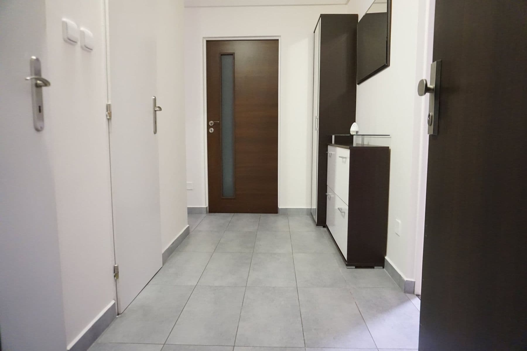 Pronájem bytu 3+1 72 m², Střížkovská, Praha, Praha Pronájem bytu 3+1 72 m², Střížkovská, Praha, Praha