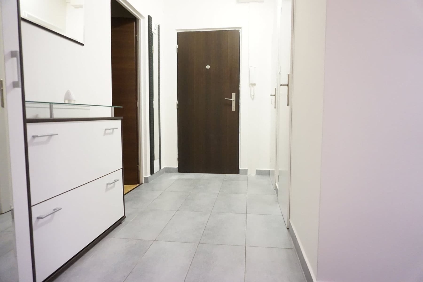 Pronájem bytu 3+1 72 m², Střížkovská, Praha, Praha Pronájem bytu 3+1 72 m², Střížkovská, Praha, Praha