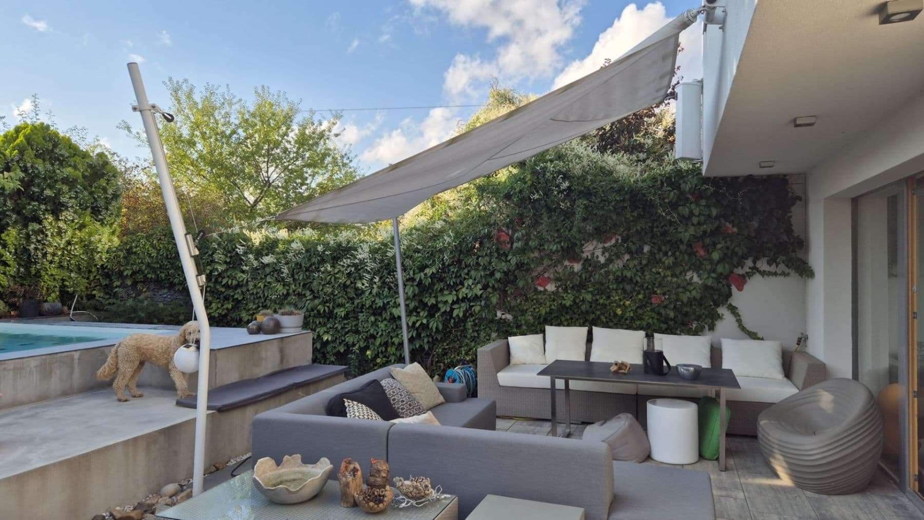 Prodej domu 120 m², pozemek 259 m², Felklova, Roztoky, Středočeský kraj Prodej domu 120 m², pozemek 259 m², Felklova, Roztoky, Středočeský kraj