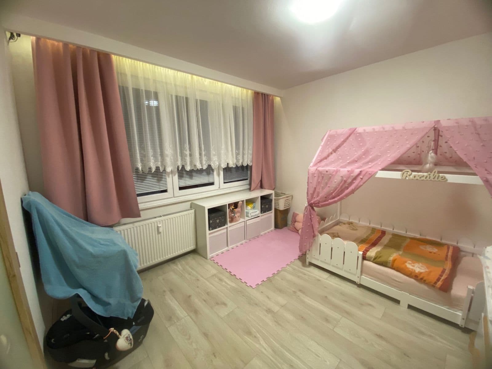 Prodej bytu 3+1 70 m², Klaricova, České Budějovice, Jihočeský kraj Prodej bytu 3+1 70 m², Klaricova, České Budějovice, Jihočeský kraj