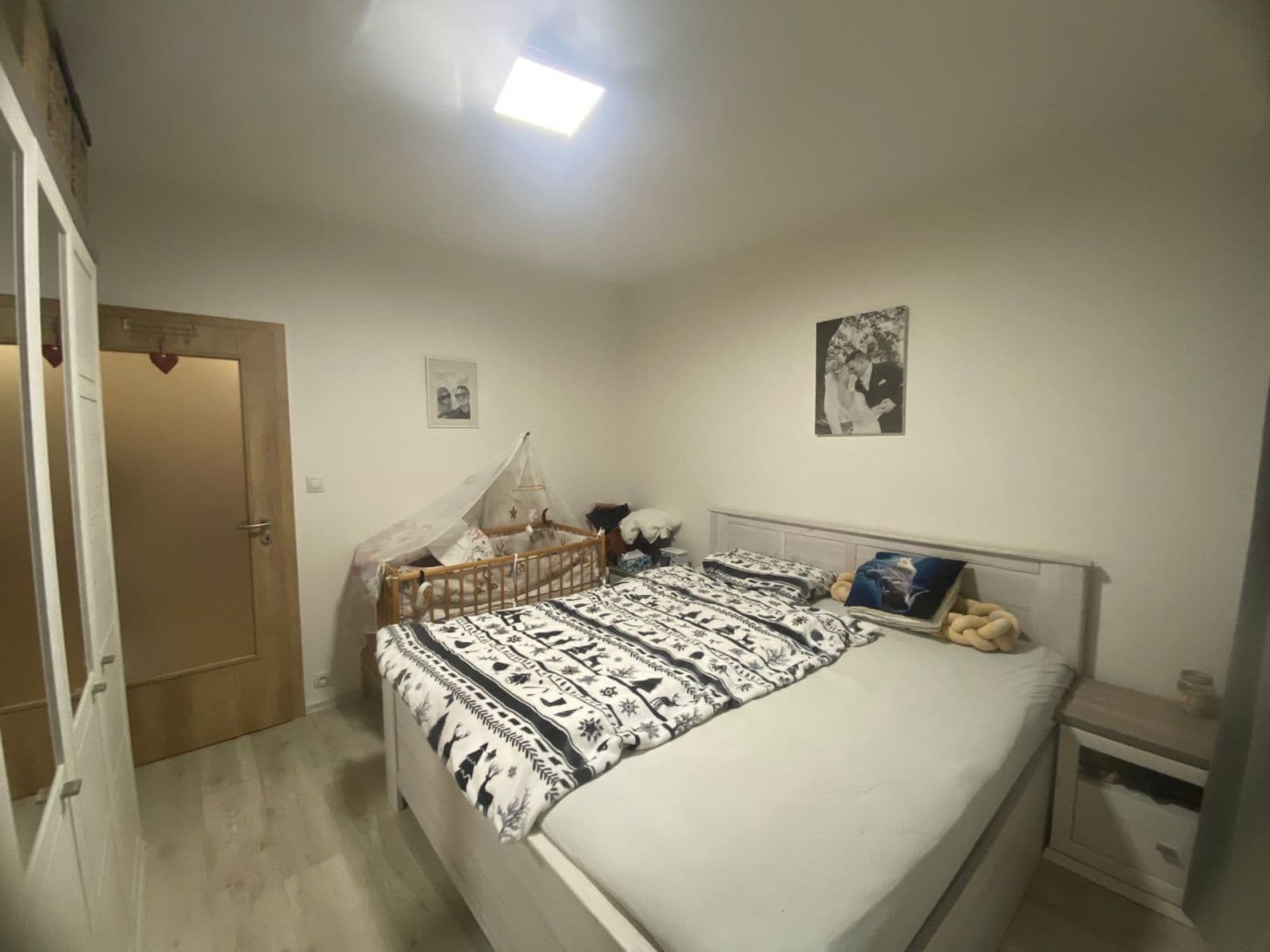 Prodej bytu 3+1 70 m², Klaricova, České Budějovice, Jihočeský kraj Prodej bytu 3+1 70 m², Klaricova, České Budějovice, Jihočeský kraj