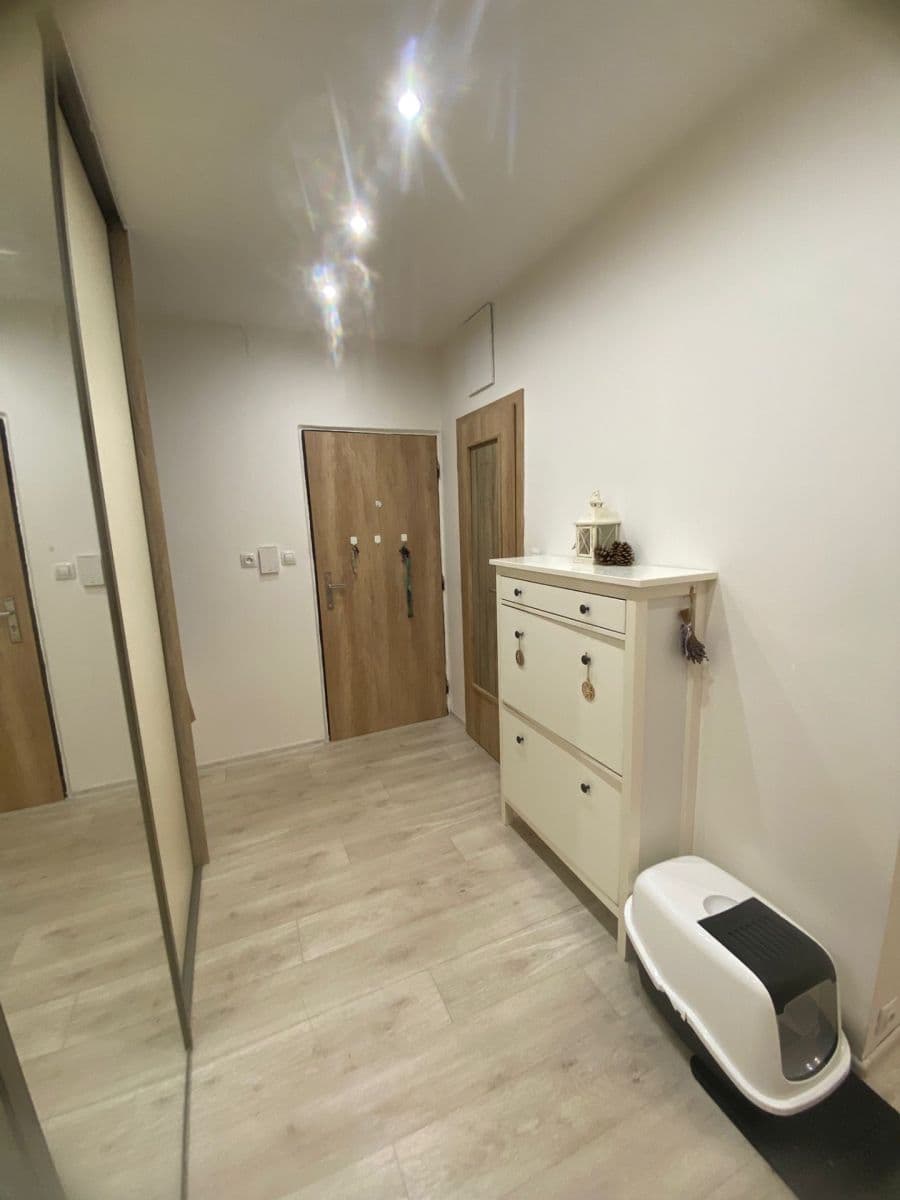 Prodej bytu 3+1 70 m², Klaricova, České Budějovice, Jihočeský kraj Prodej bytu 3+1 70 m², Klaricova, České Budějovice, Jihočeský kraj