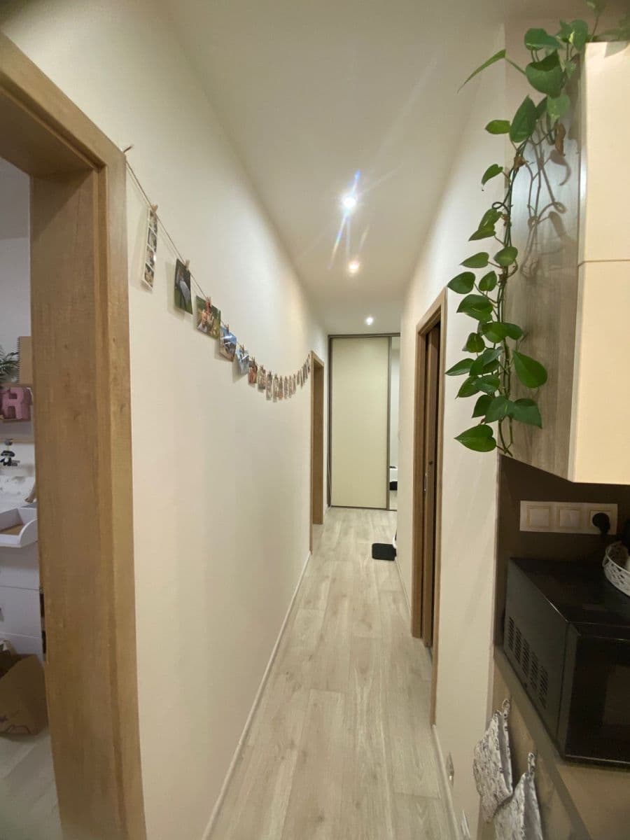 Prodej bytu 3+1 70 m², Klaricova, České Budějovice, Jihočeský kraj Prodej bytu 3+1 70 m², Klaricova, České Budějovice, Jihočeský kraj