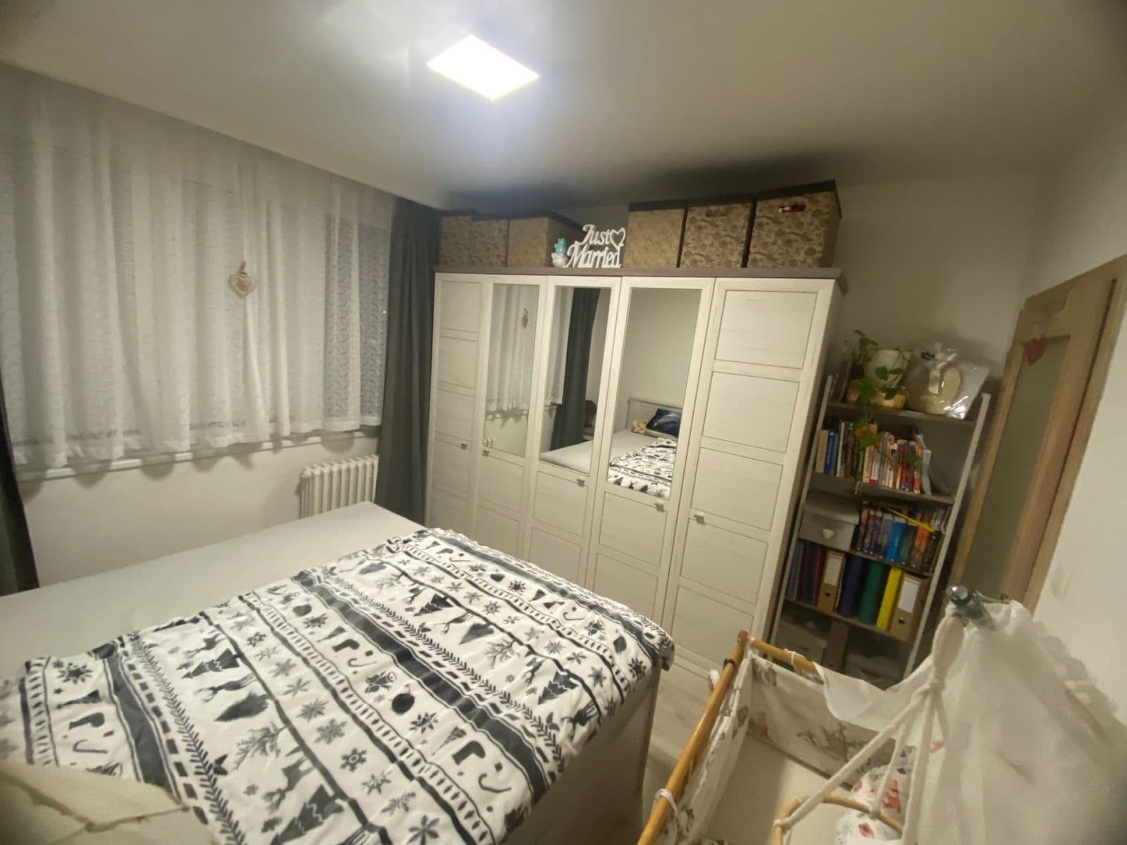 Prodej bytu 3+1 70 m², Klaricova, České Budějovice, Jihočeský kraj Prodej bytu 3+1 70 m², Klaricova, České Budějovice, Jihočeský kraj