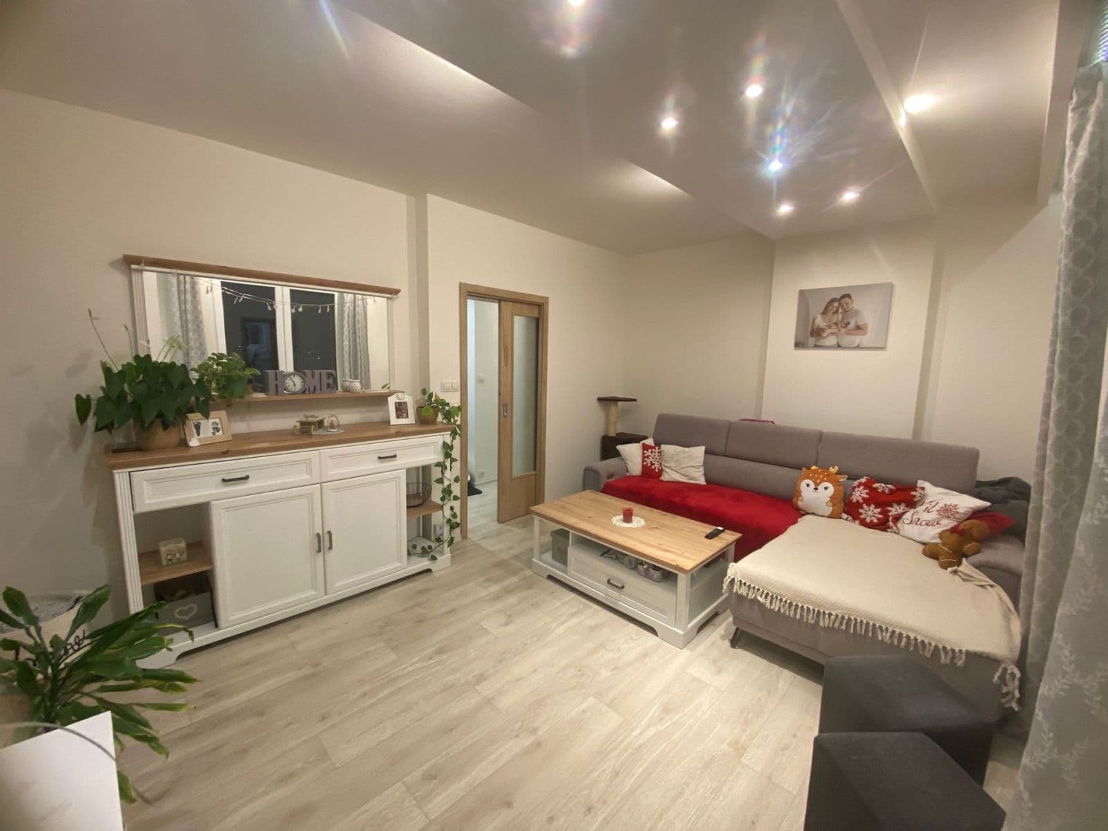 Prodej bytu 3+1 70 m², Klaricova, České Budějovice, Jihočeský kraj Prodej bytu 3+1 70 m², Klaricova, České Budějovice, Jihočeský kraj