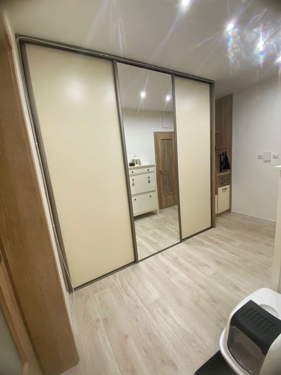 Prodej bytu 3+1 70 m², Klaricova, České Budějovice, Jihočeský kraj Prodej bytu 3+1 70 m², Klaricova, České Budějovice, Jihočeský kraj