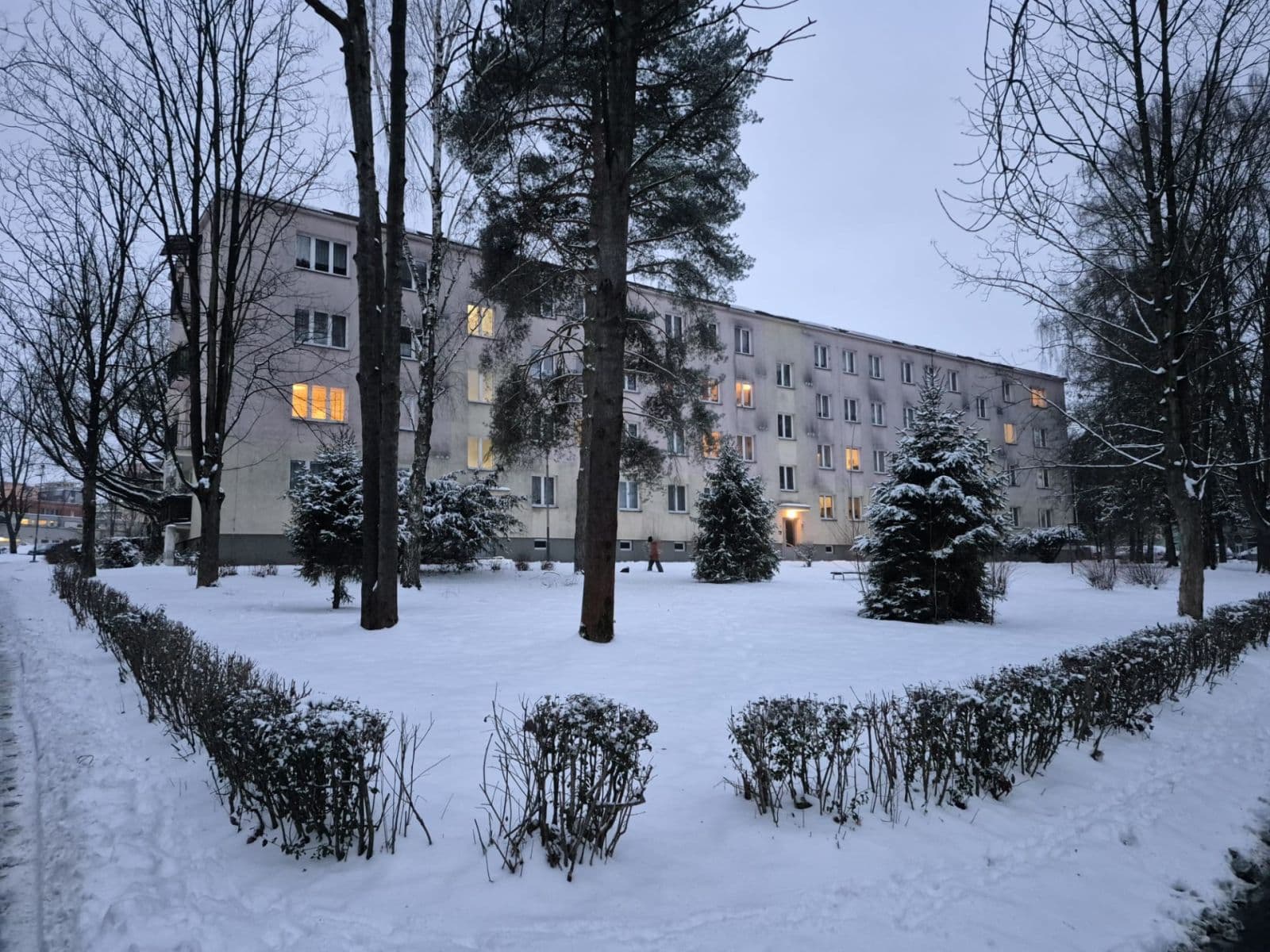 Pronájem bytu 3+kk 64 m², Karla Pokorného, Ostrava, Moravskoslezský kraj Pronájem bytu 3+kk 64 m², Karla Pokorného, Ostrava, Moravskoslezský kraj