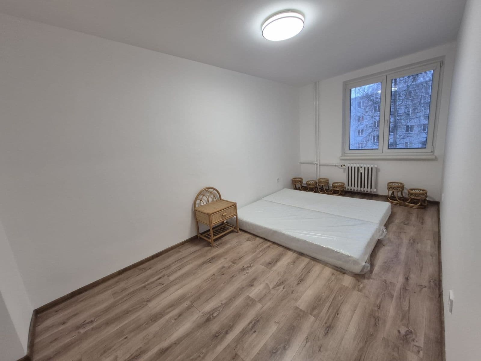 Pronájem bytu 3+kk 64 m², Karla Pokorného, Ostrava, Moravskoslezský kraj Pronájem bytu 3+kk 64 m², Karla Pokorného, Ostrava, Moravskoslezský kraj
