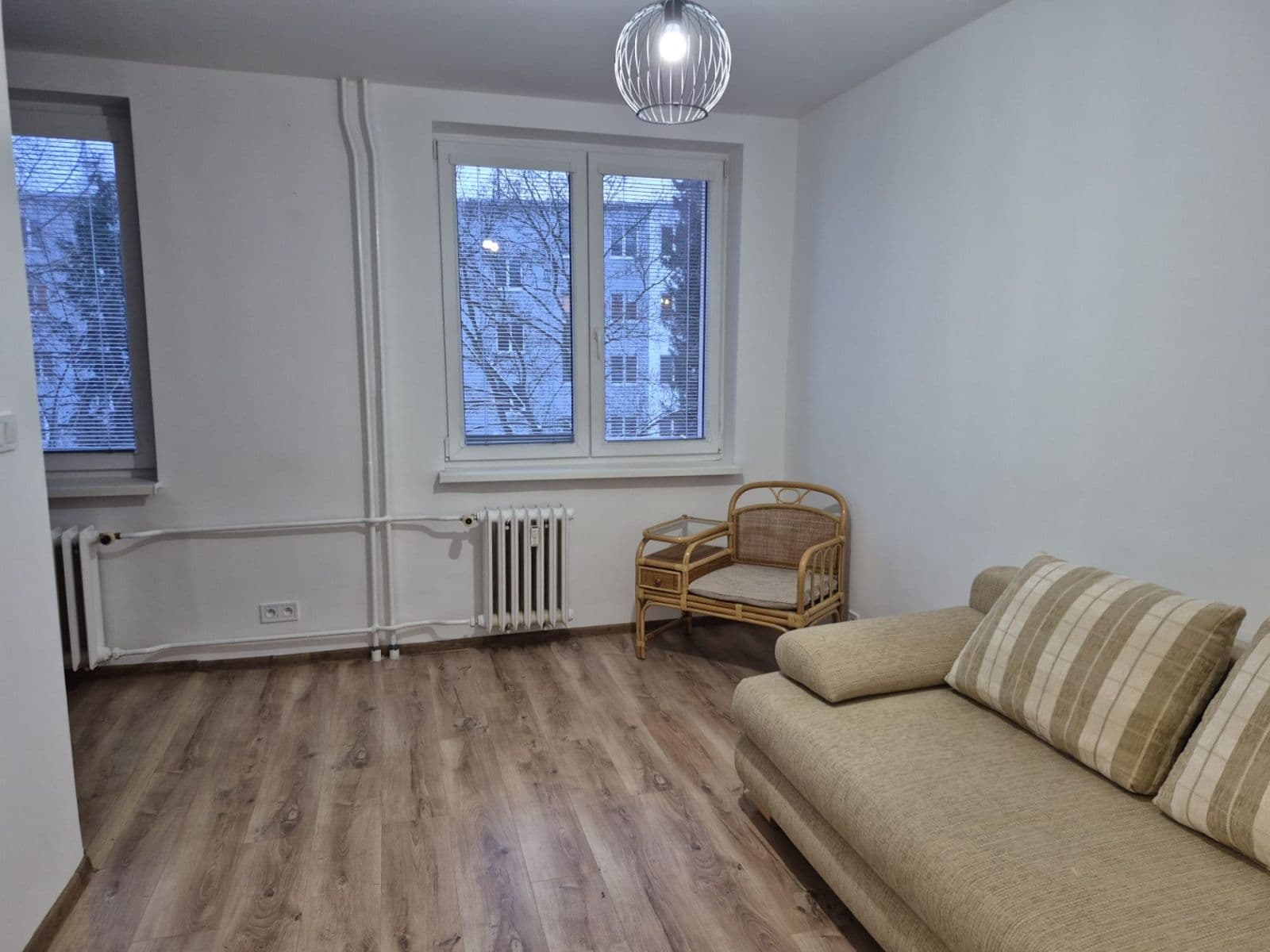 Pronájem bytu 3+kk 64 m², Karla Pokorného, Ostrava, Moravskoslezský kraj Pronájem bytu 3+kk 64 m², Karla Pokorného, Ostrava, Moravskoslezský kraj