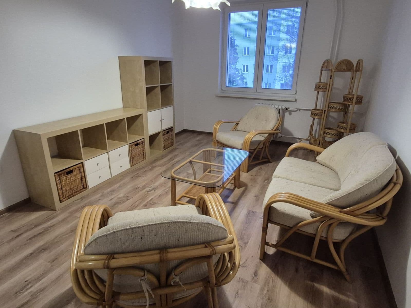 Pronájem bytu 3+kk 64 m², Karla Pokorného, Ostrava, Moravskoslezský kraj Pronájem bytu 3+kk 64 m², Karla Pokorného, Ostrava, Moravskoslezský kraj