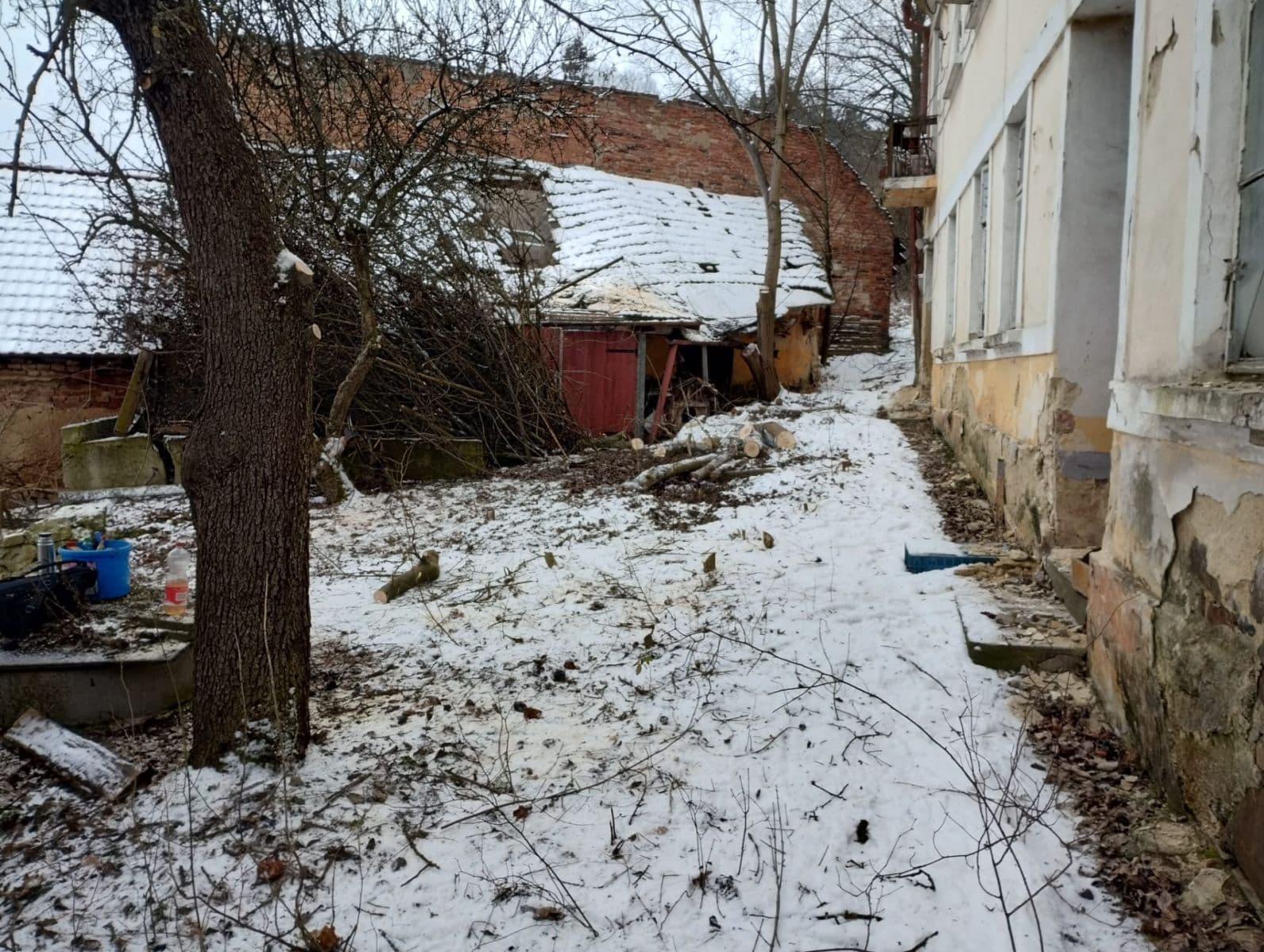 Prodej domu 330 m², pozemek 980 m², Borová, Letovice, Jihomoravský kraj Prodej domu 330 m², pozemek 980 m², Borová, Letovice, Jihomoravský kraj