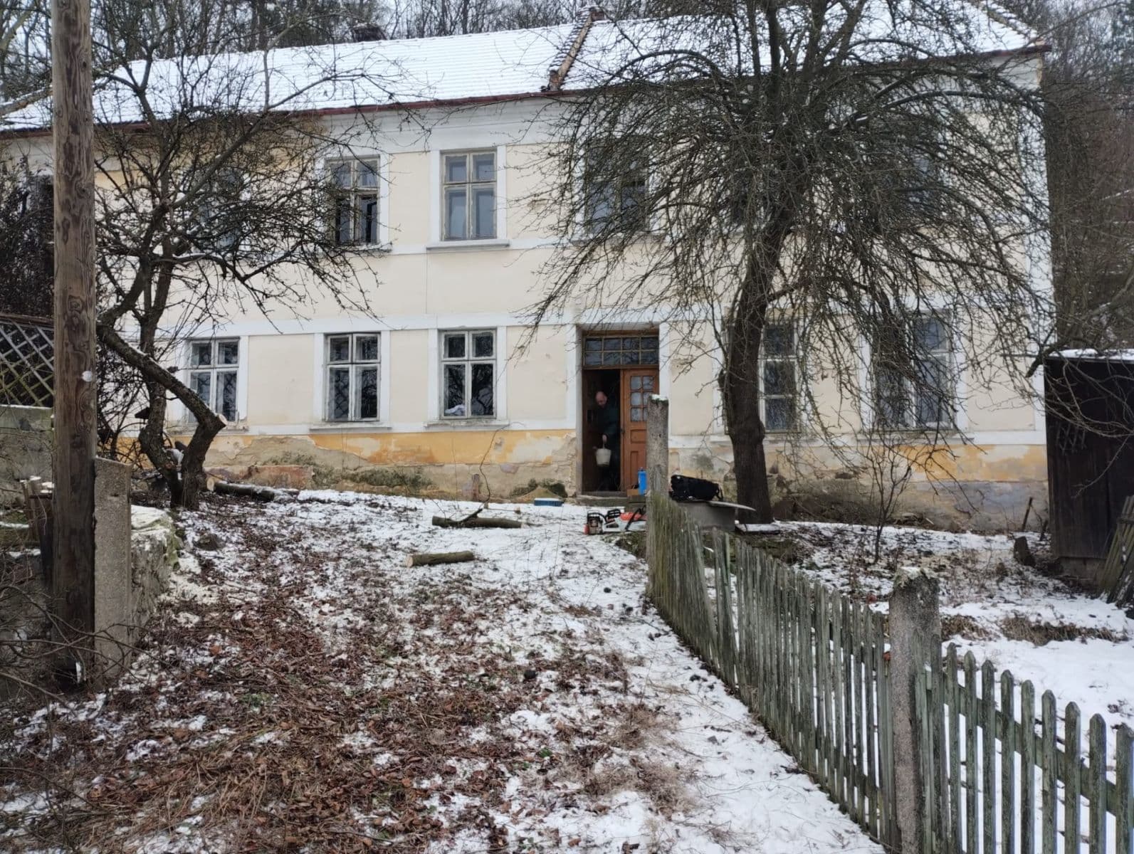 Prodej domu 330 m², pozemek 980 m², Borová, Letovice, Jihomoravský kraj Prodej domu 330 m², pozemek 980 m², Borová, Letovice, Jihomoravský kraj