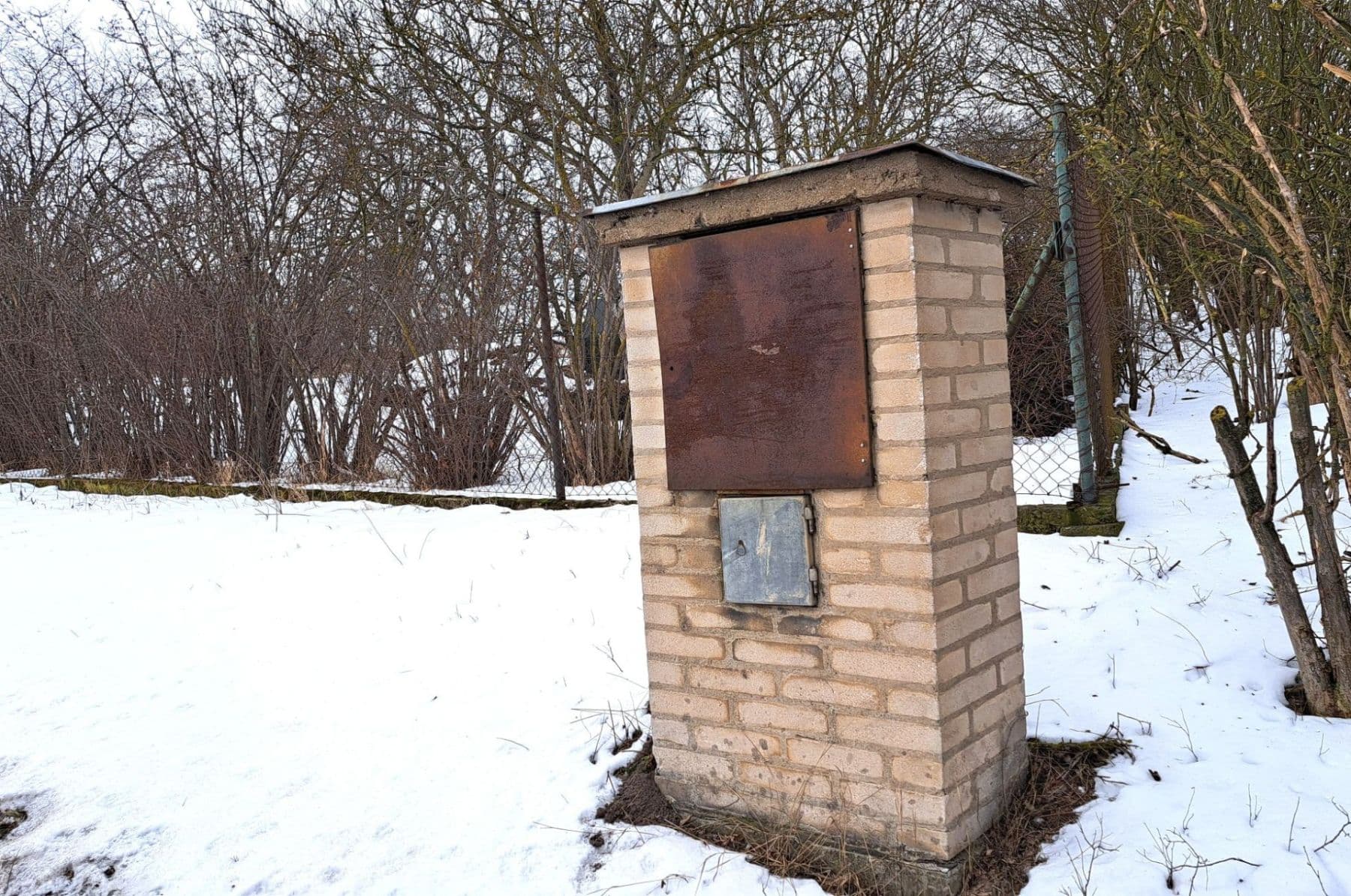 Prodej pozemku 3.168 m², Neuměřice, Středočeský kraj Prodej pozemku 3.168 m², Neuměřice, Středočeský kraj