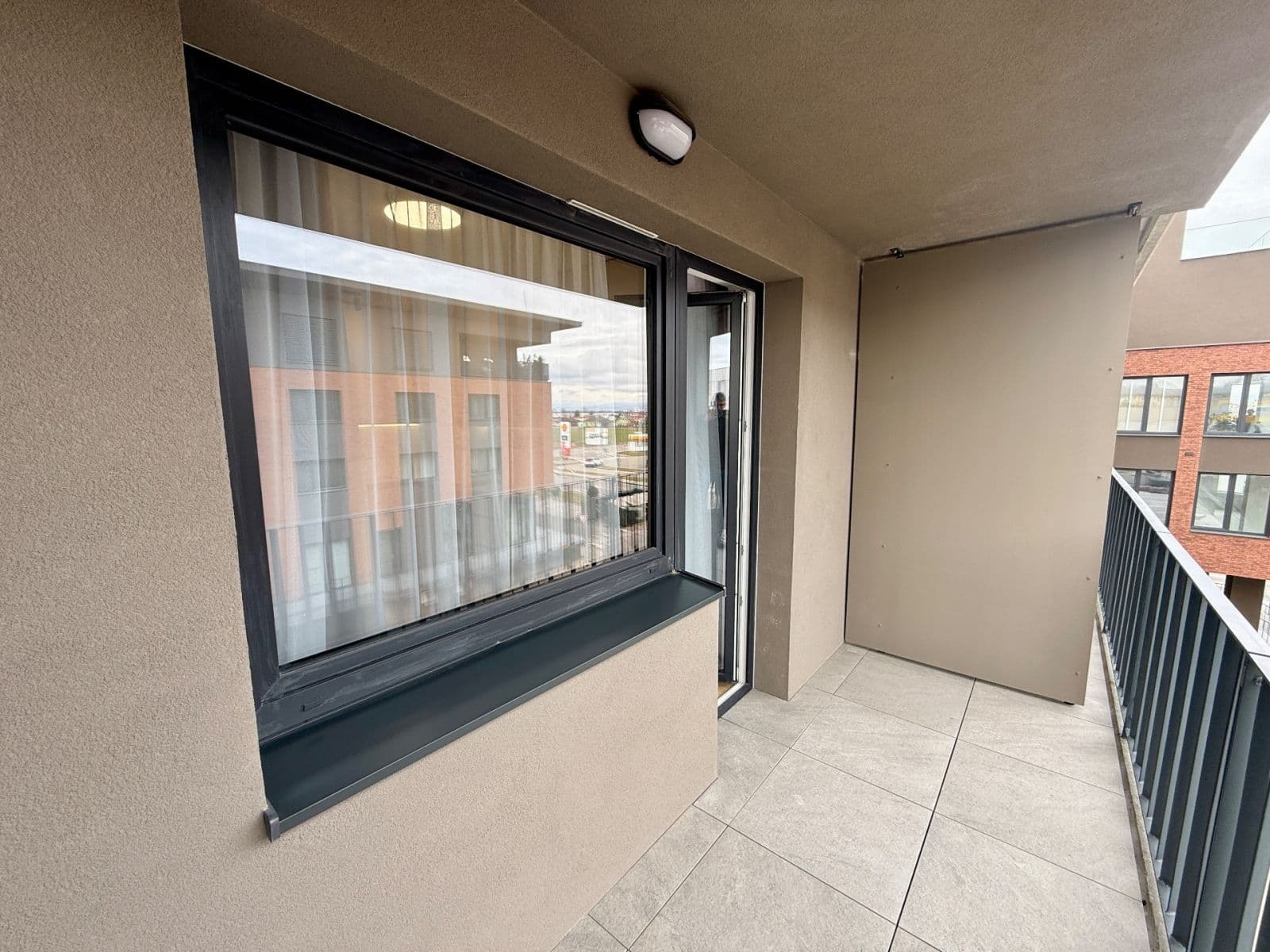 Pronájem bytu 1+1 29 m², Slnečnicová, Rovinka, Bratislavský kraj Pronájem bytu 1+1 29 m², Slnečnicová, Rovinka, Bratislavský kraj