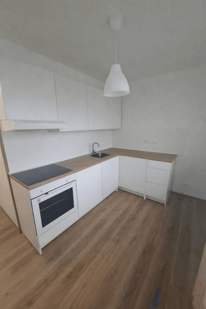 Pronájem bytu 2+1 52 m², Výškovická, Ostrava, Moravskoslezský kraj Pronájem bytu 2+1 52 m², Výškovická, Ostrava, Moravskoslezský kraj