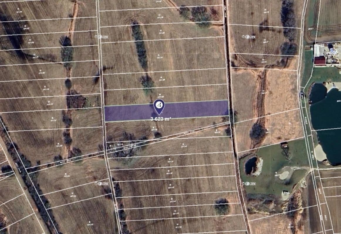 Prodej pozemku 1.812 m², Chropyně, Zlínský kraj Prodej pozemku 1.812 m², Chropyně, Zlínský kraj