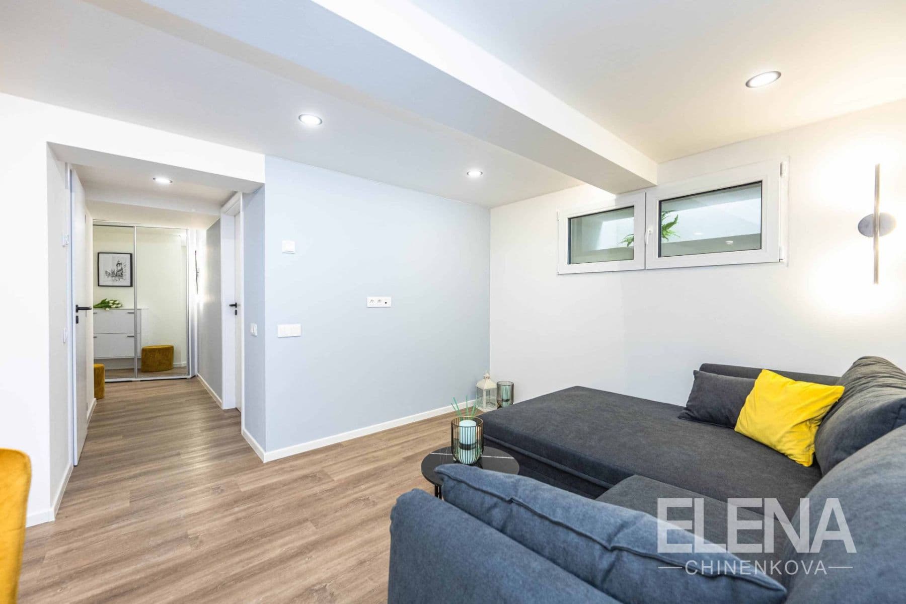 Prodej bytu 2+kk 43 m², Veleslavínská, Praha, Praha Prodej bytu 2+kk 43 m², Veleslavínská, Praha, Praha