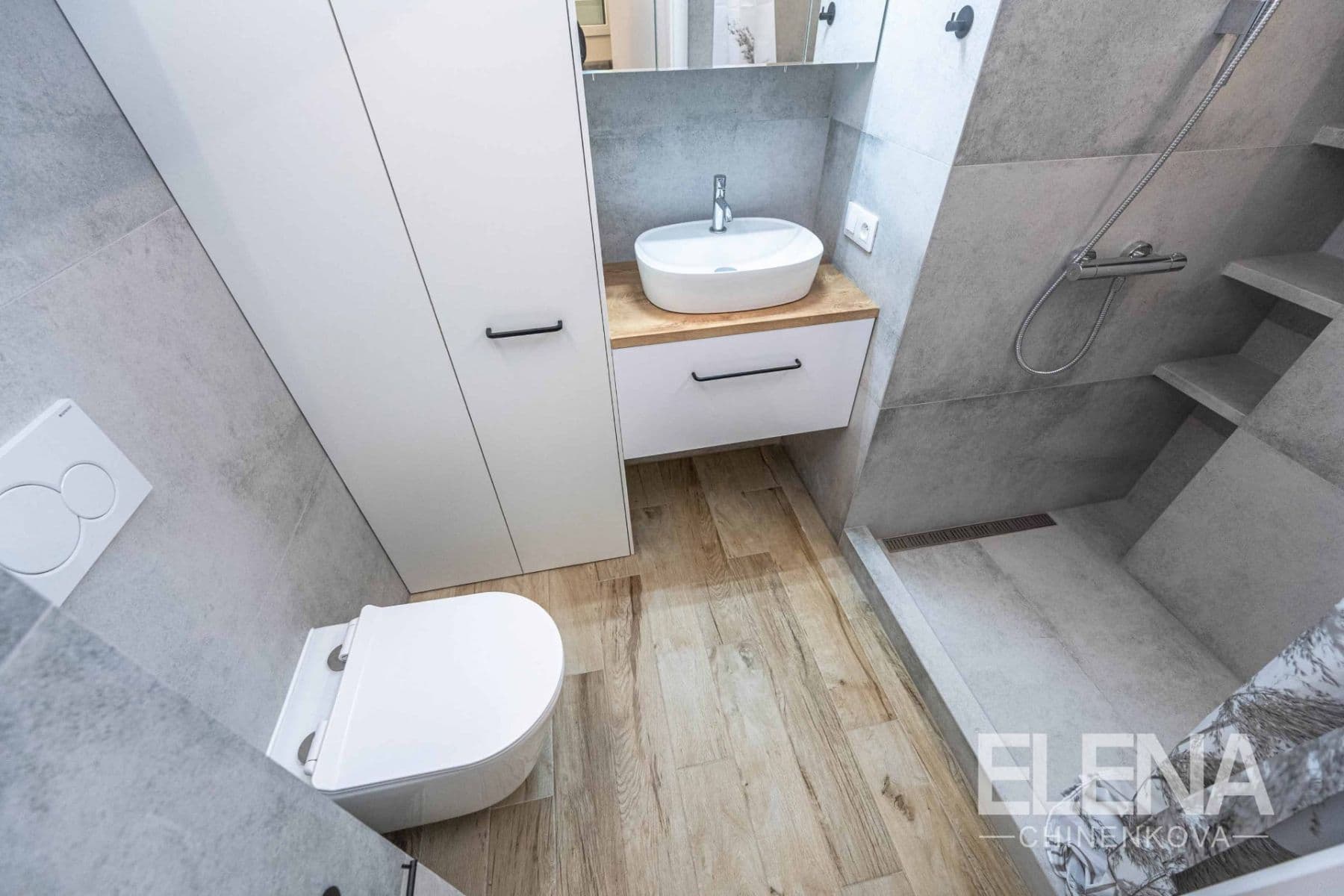 Prodej bytu 2+kk 43 m², Veleslavínská, Praha, Praha Prodej bytu 2+kk 43 m², Veleslavínská, Praha, Praha