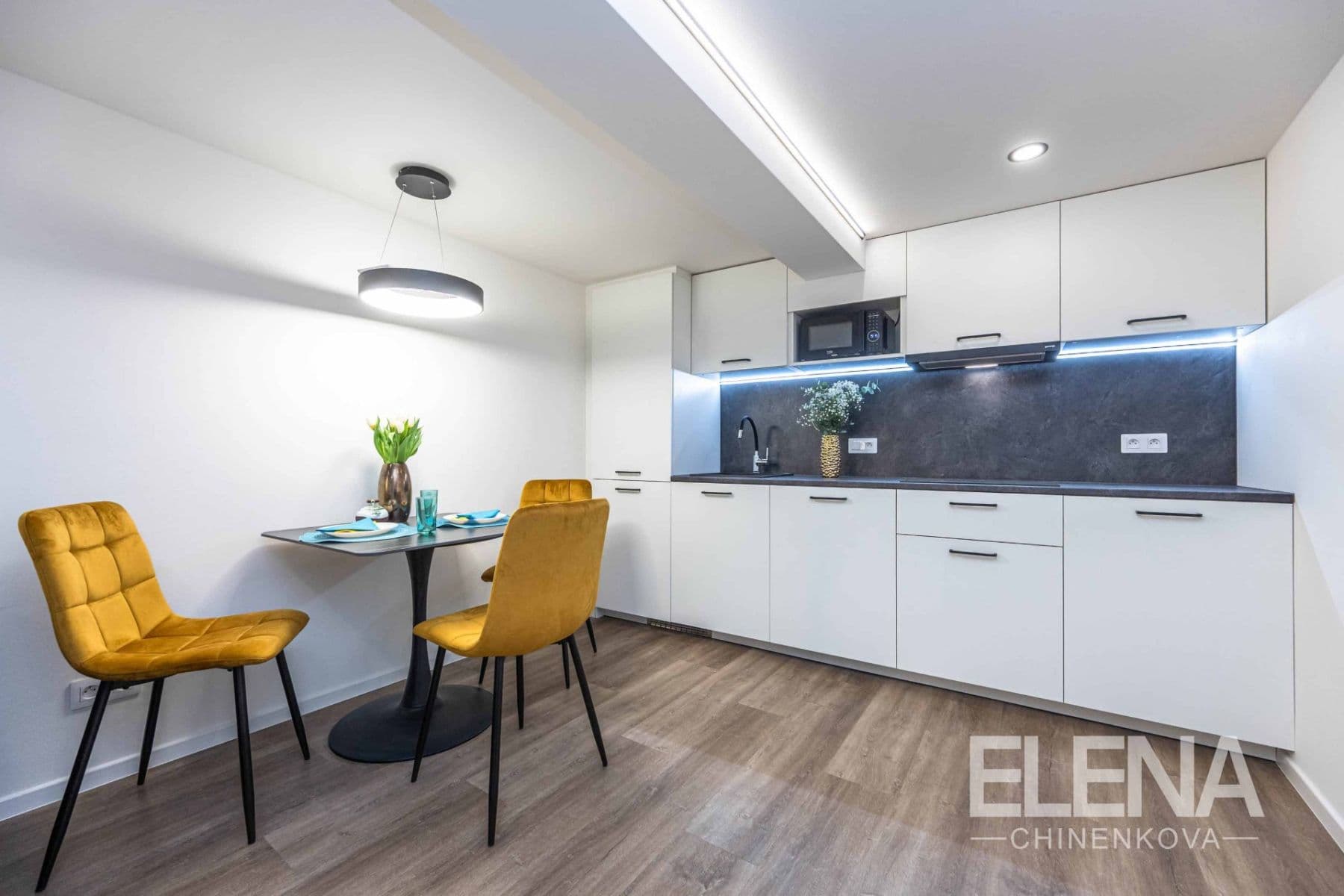 Prodej bytu 2+kk 43 m², Veleslavínská, Praha, Praha Prodej bytu 2+kk 43 m², Veleslavínská, Praha, Praha