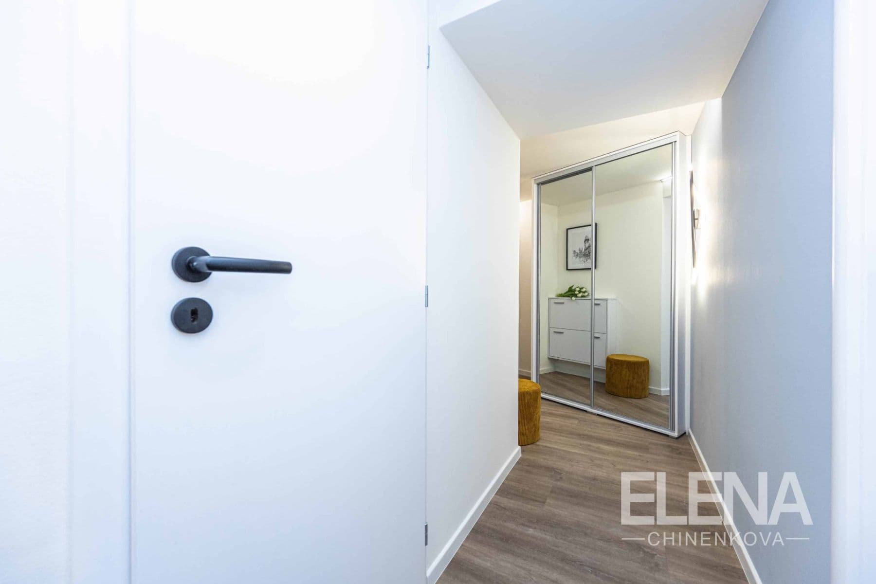 Prodej bytu 2+kk 43 m², Veleslavínská, Praha, Praha Prodej bytu 2+kk 43 m², Veleslavínská, Praha, Praha