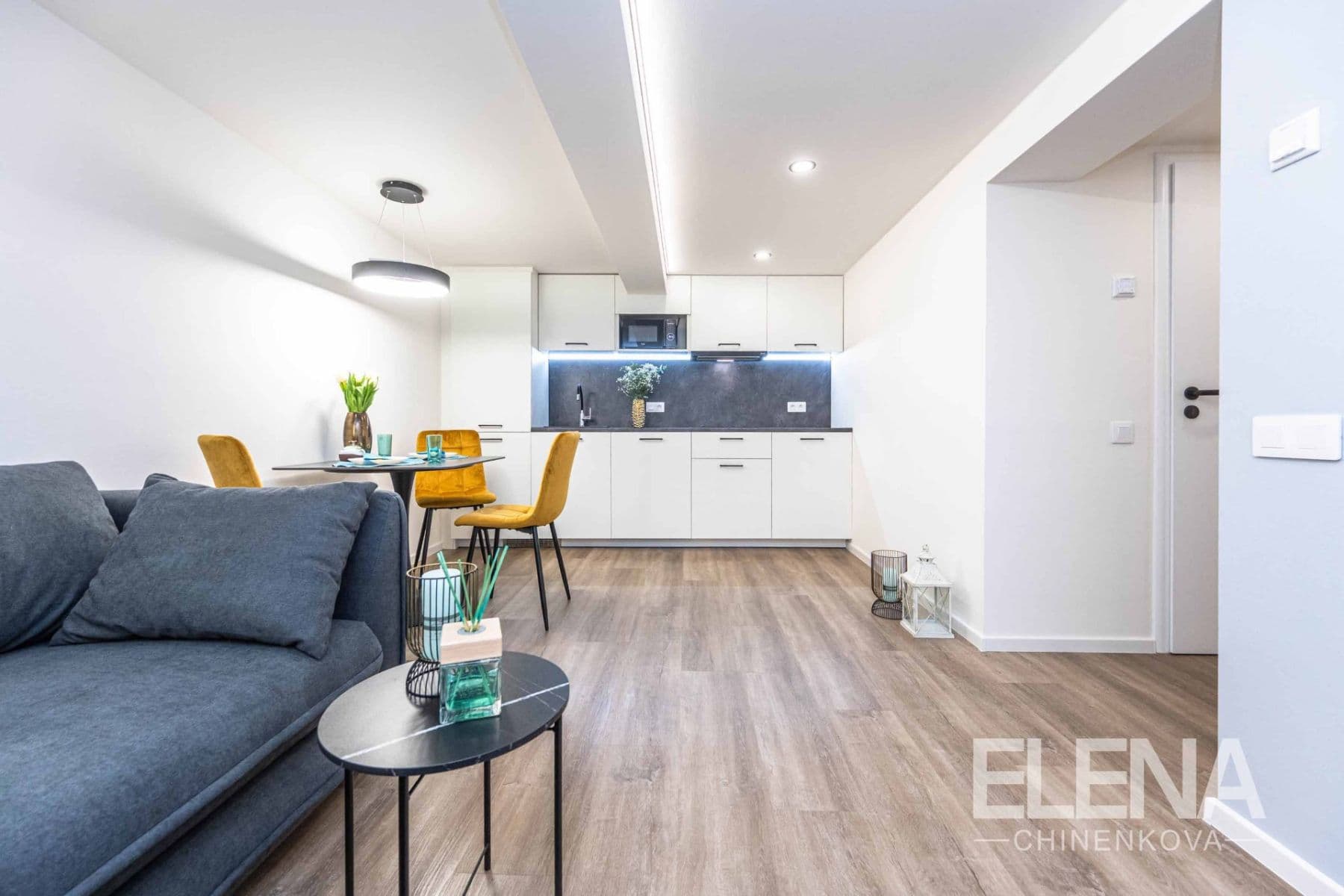 Prodej bytu 2+kk 43 m², Veleslavínská, Praha, Praha Prodej bytu 2+kk 43 m², Veleslavínská, Praha, Praha