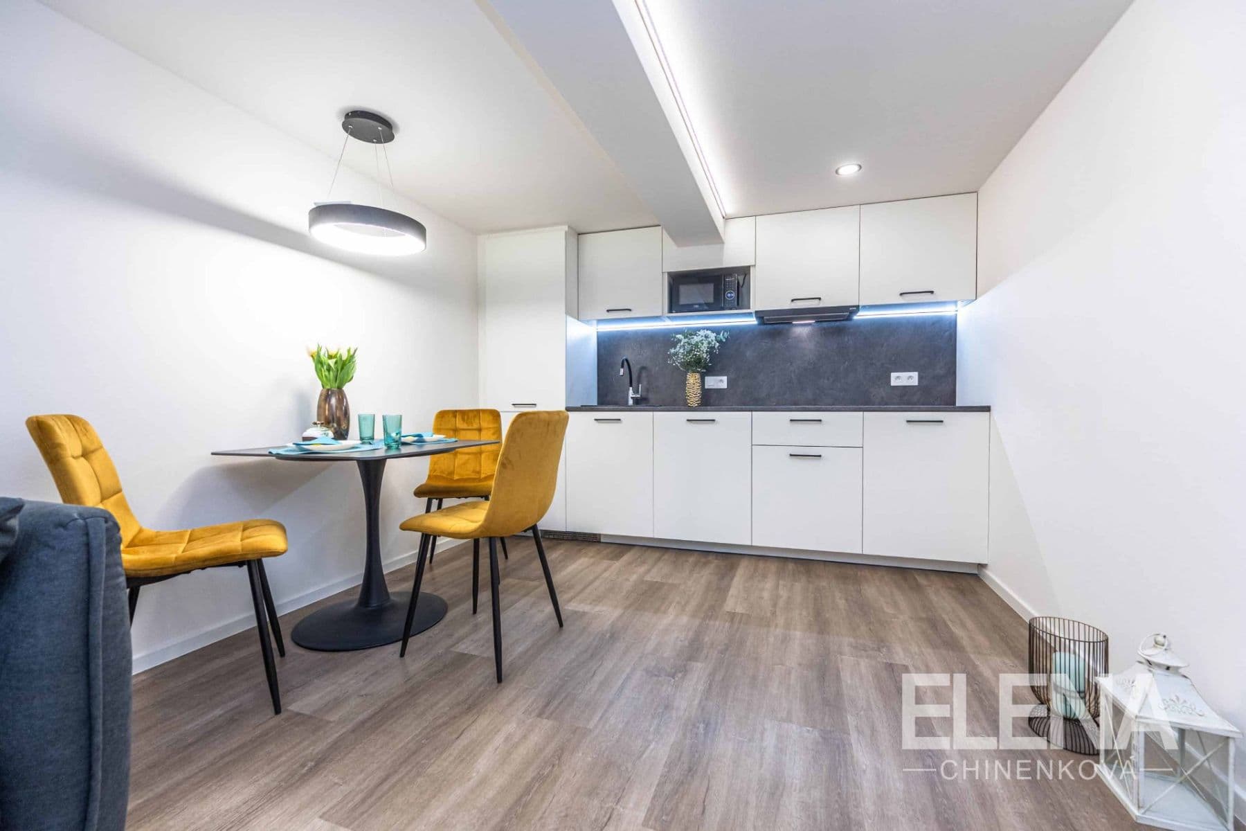 Prodej bytu 2+kk 43 m², Veleslavínská, Praha, Praha Prodej bytu 2+kk 43 m², Veleslavínská, Praha, Praha