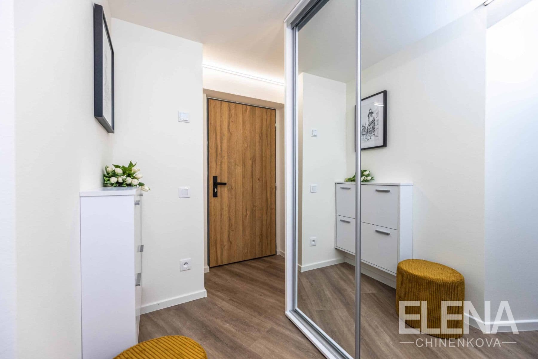 Prodej bytu 2+kk 43 m², Veleslavínská, Praha, Praha Prodej bytu 2+kk 43 m², Veleslavínská, Praha, Praha