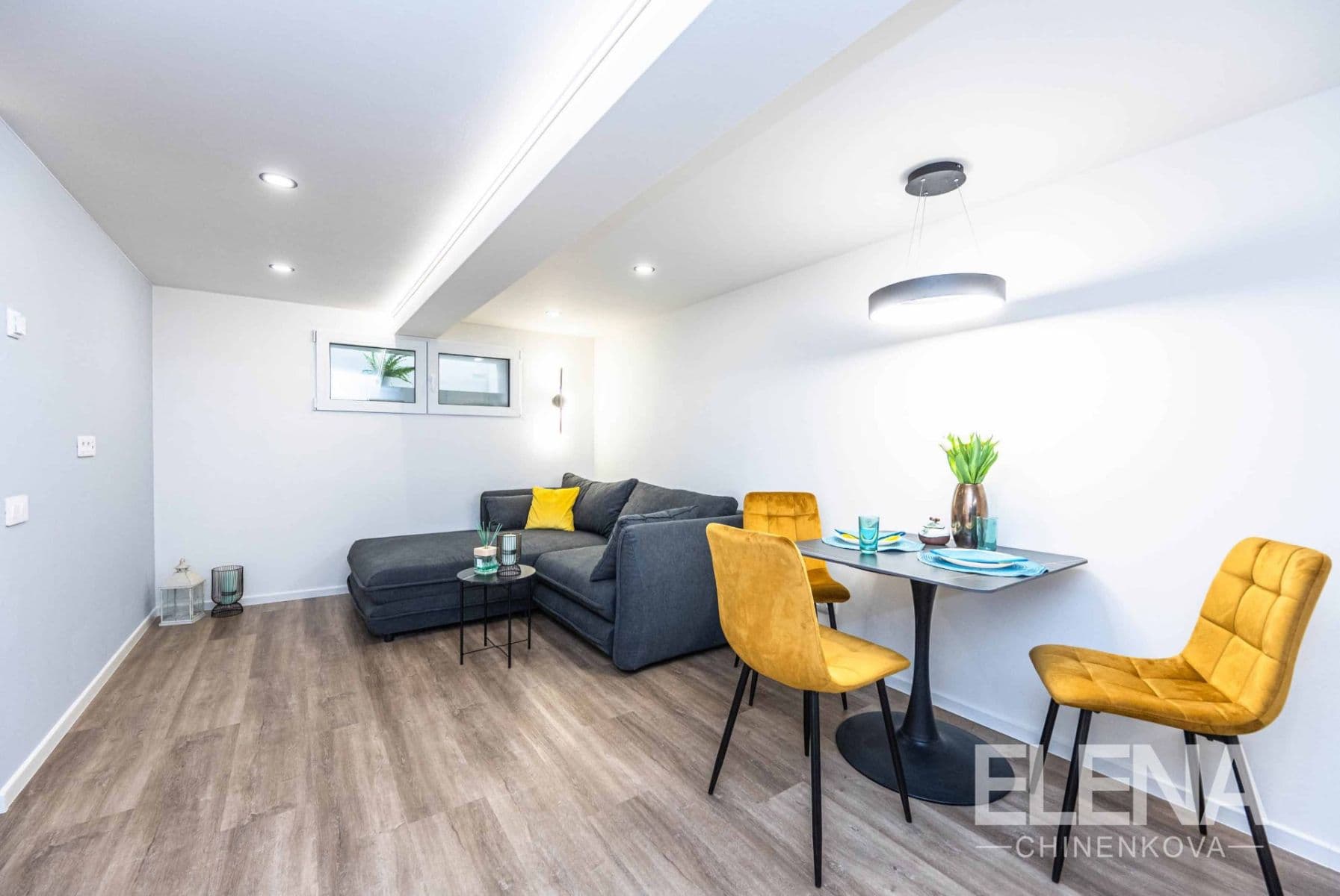 Prodej bytu 2+kk 43 m², Veleslavínská, Praha, Praha Prodej bytu 2+kk 43 m², Veleslavínská, Praha, Praha